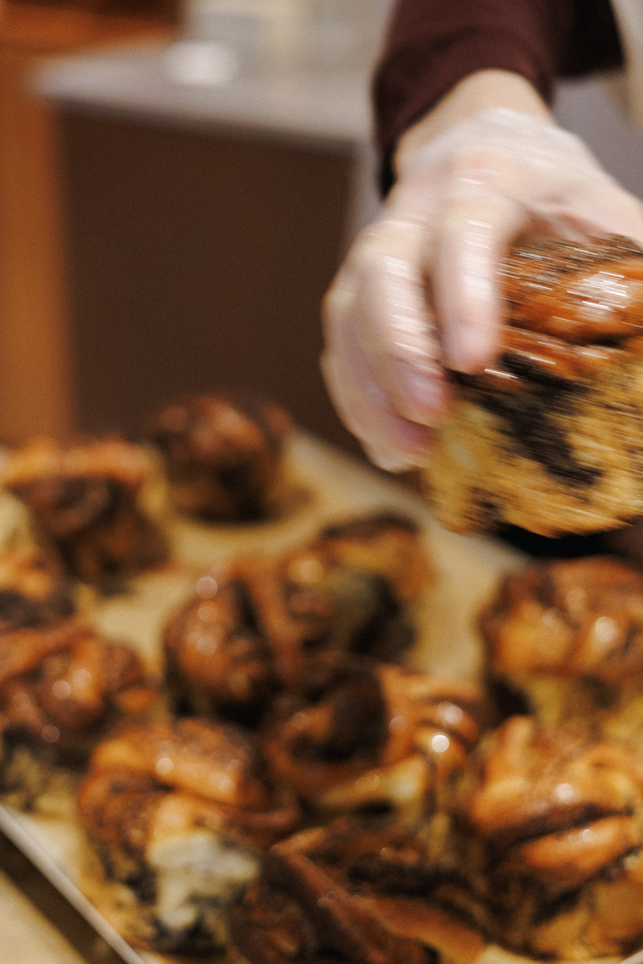 Aaark.cafe. Фотограф в Москве Виктория Губина