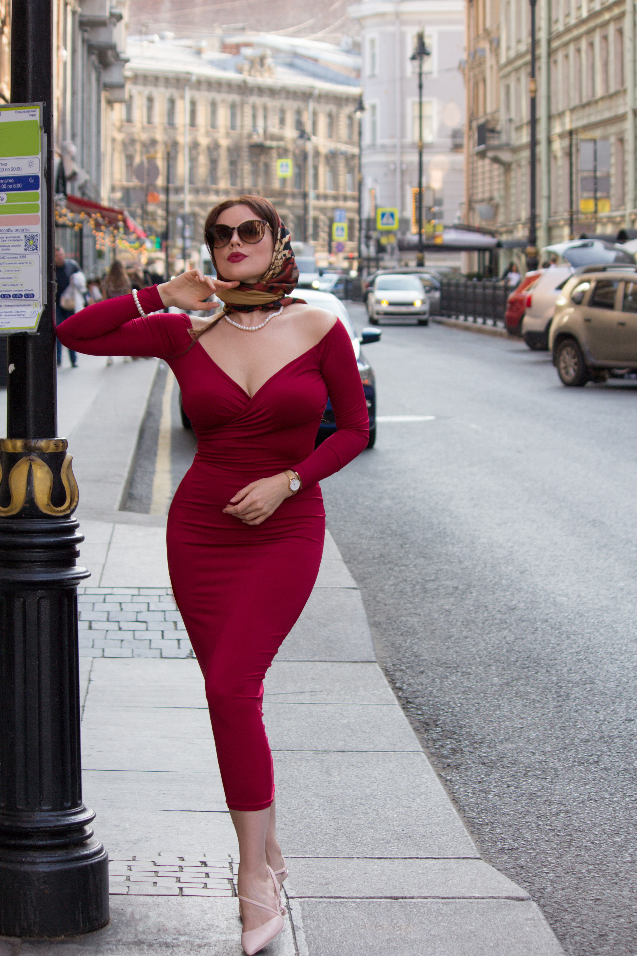 LoveWithWoman. Дария Галямова — фотограф: открытый, творческий, коммерческий