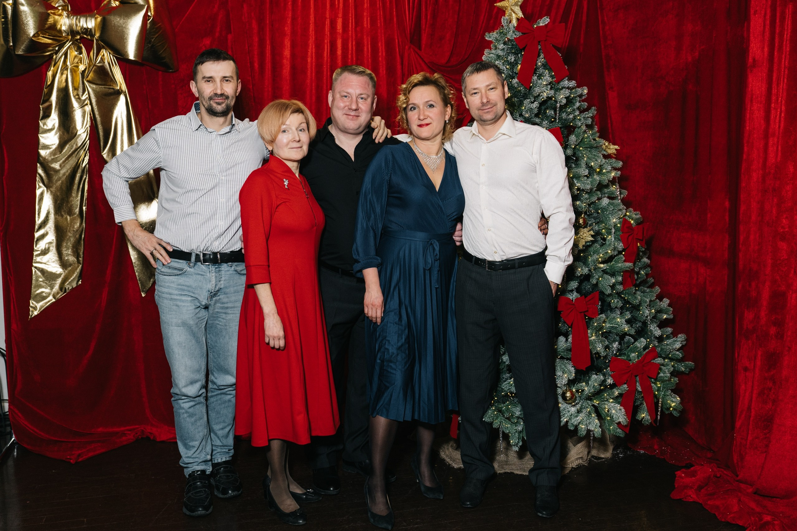 Корпоратив День Энергетика. Свадебный и Мужской фотограф