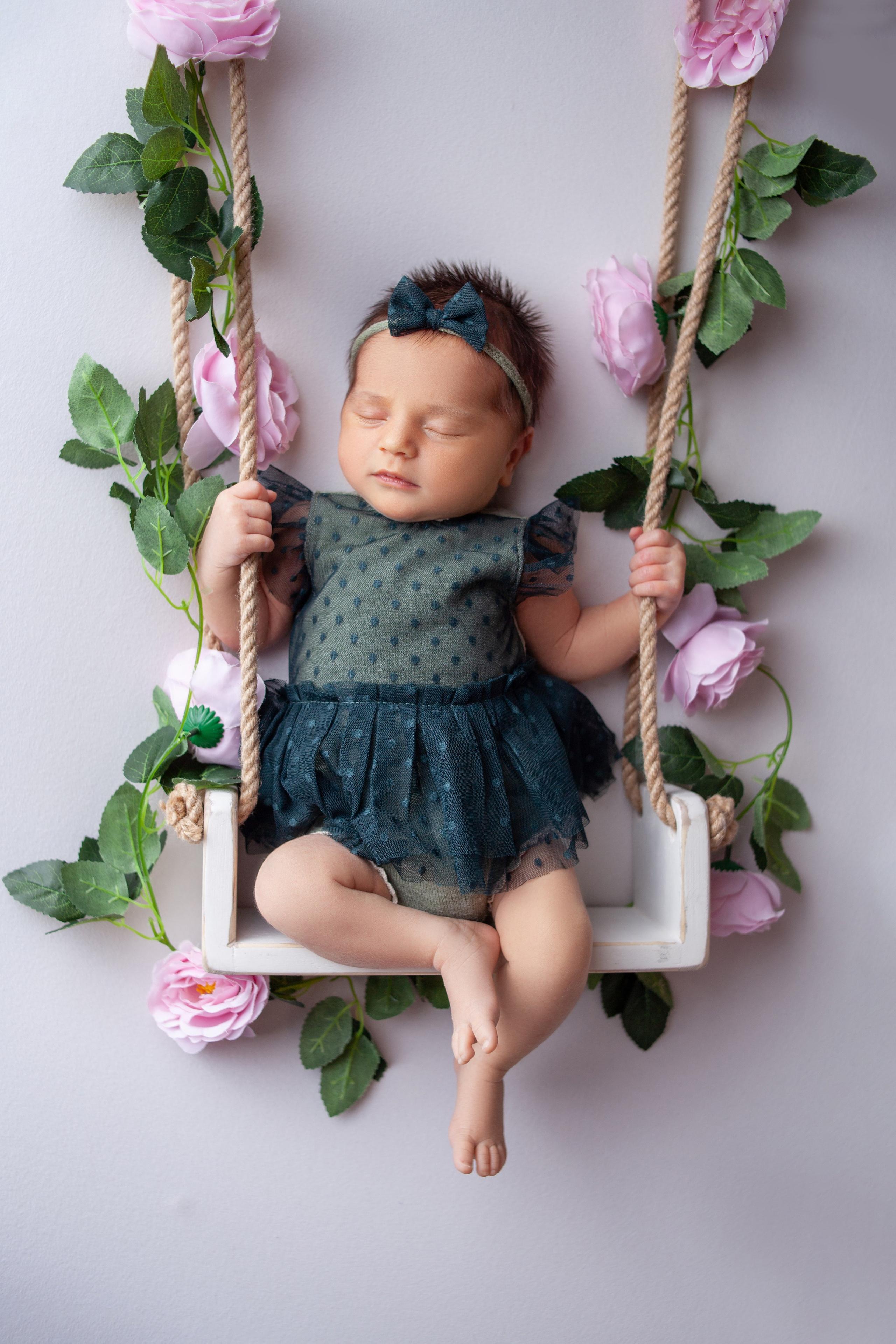 Девочки. Фотограф новорожденных г. Подольск, г. Жуковский, весь юг Москвы и Моск.обл