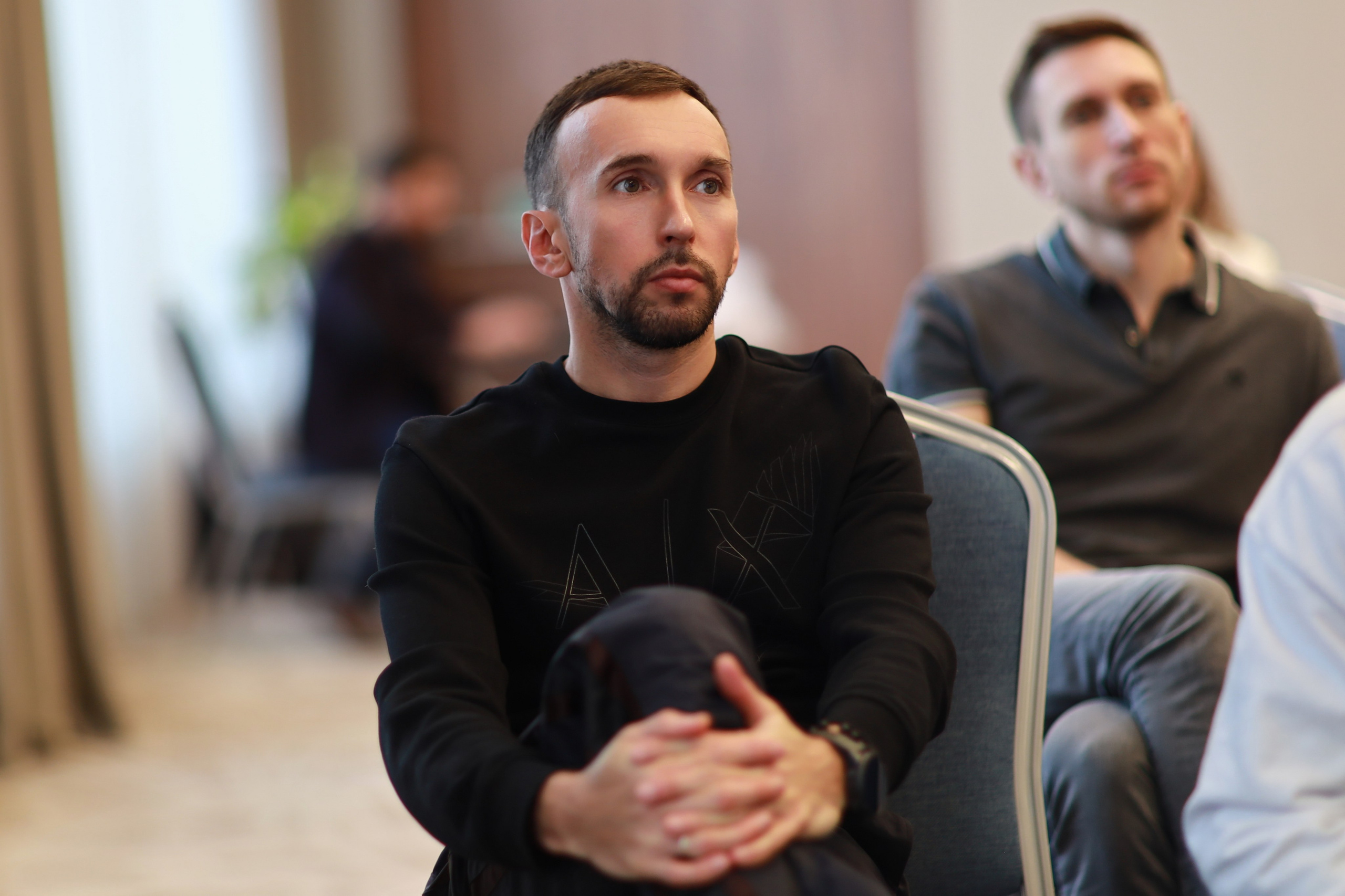 Бизнес Мероприятия. Съемка в студии под ваш запрос, студийные съемки, фотографии архитектурных объектов — Александр Евстигнеев — фотограф Москва