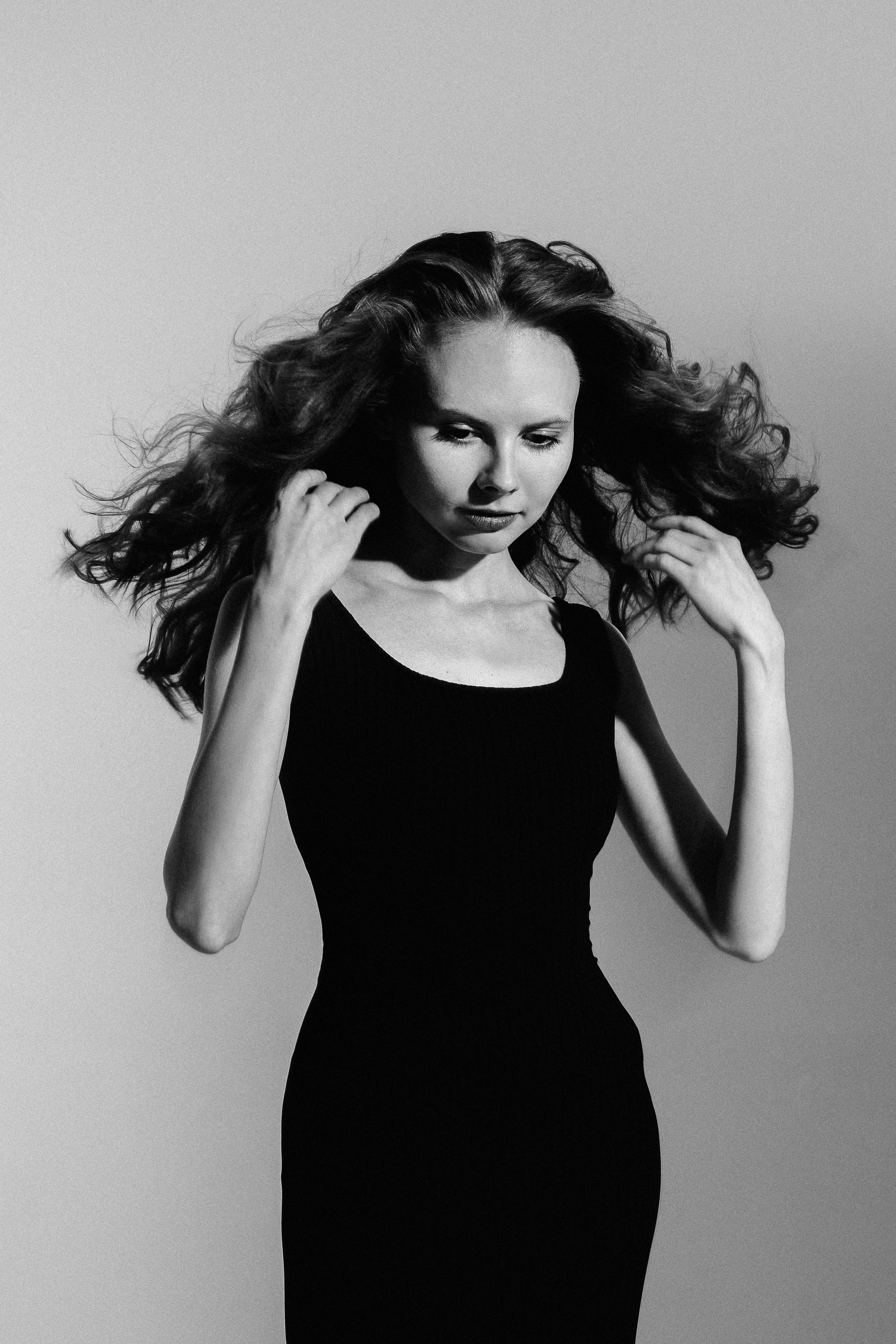Алёна. Фотограф Алла Быкова