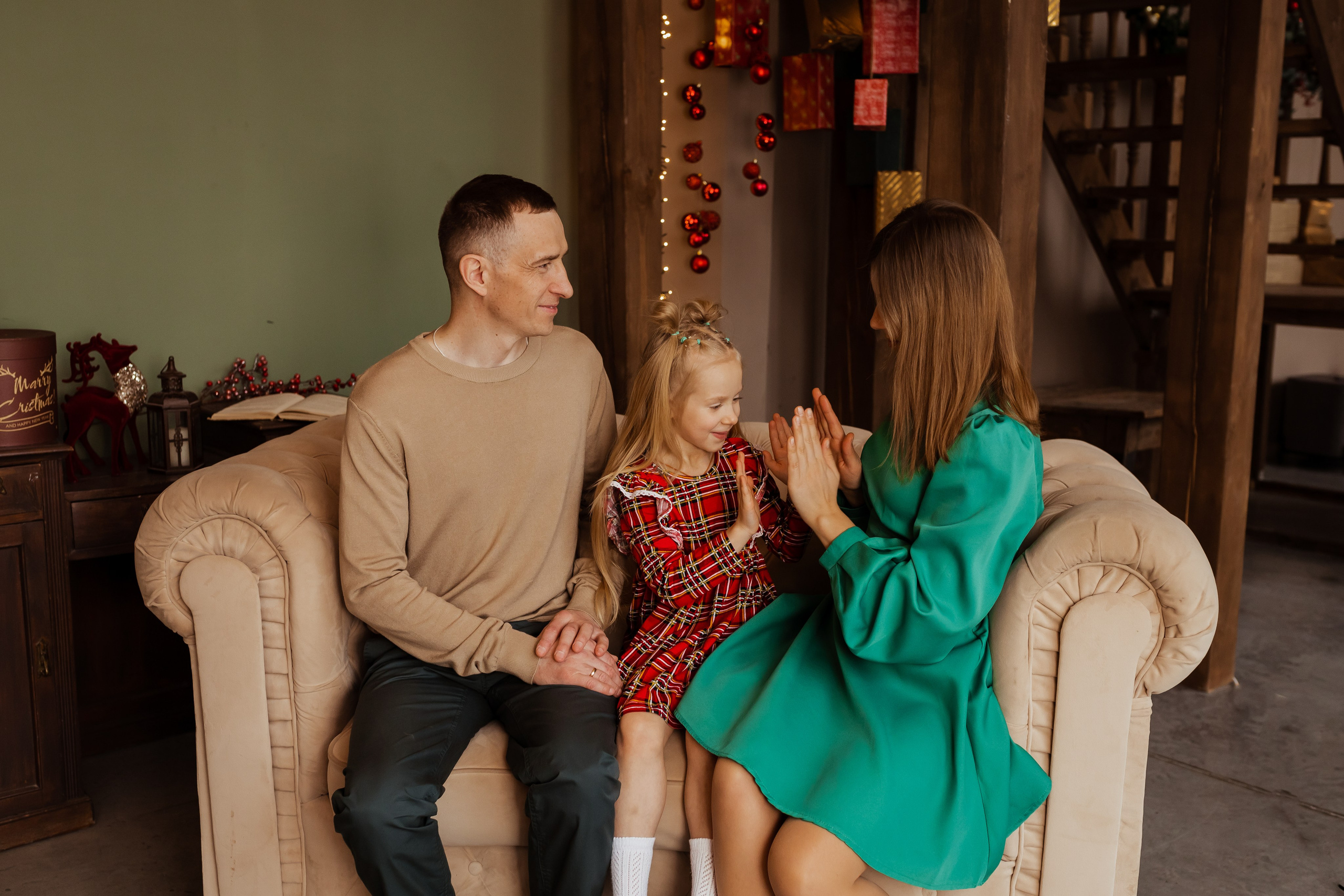 Новогодняя 11.11. ФОТОГРАФ Маргарита Сивакова | Ярославль Кострома Москва