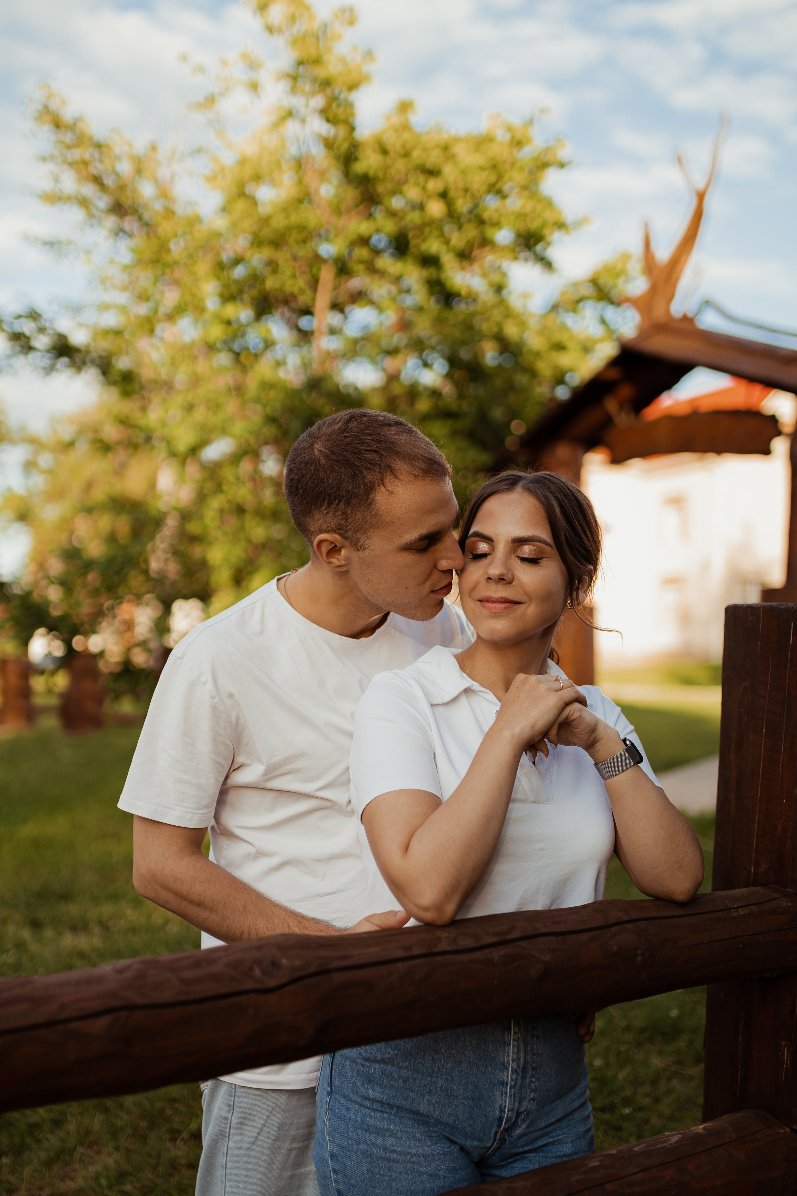 Максим & Катерина. ФОТОГРАФ Маргарита Сивакова | Ярославль Кострома Москва