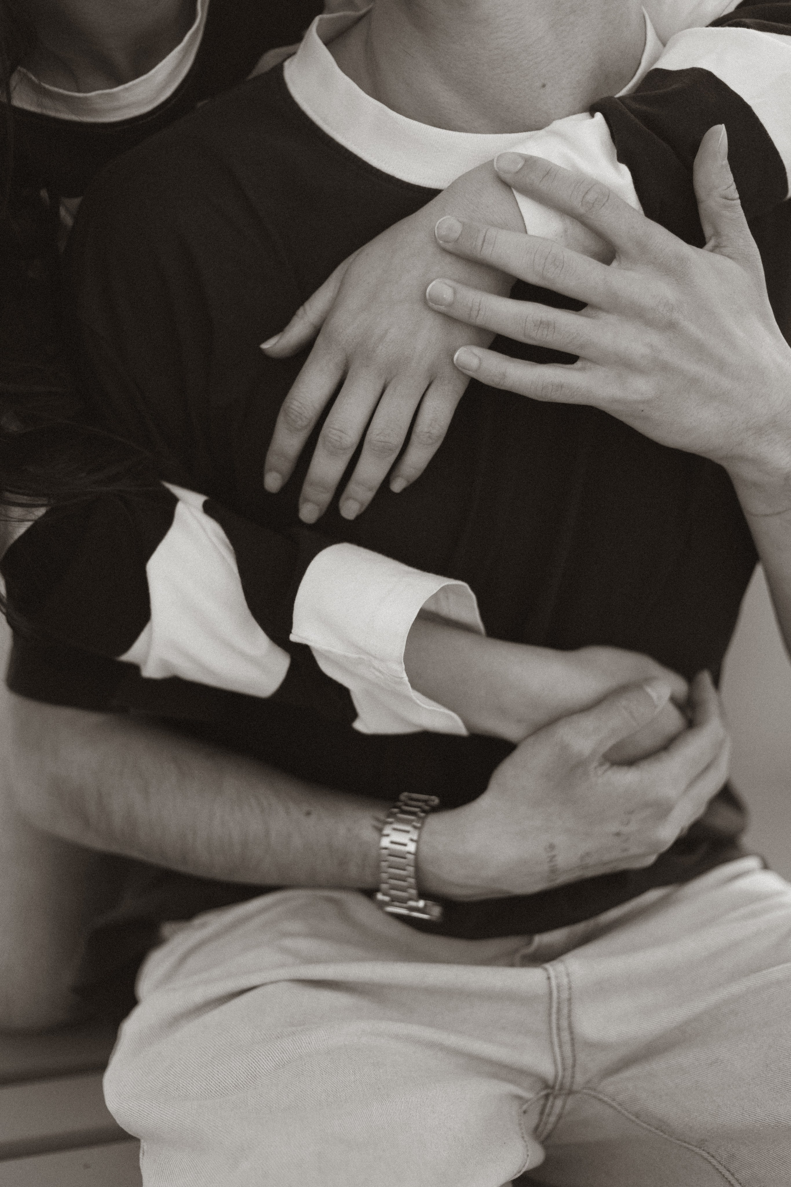 Илья и Дарья. Фотограф свадебных и парных историй Кристина Шакула