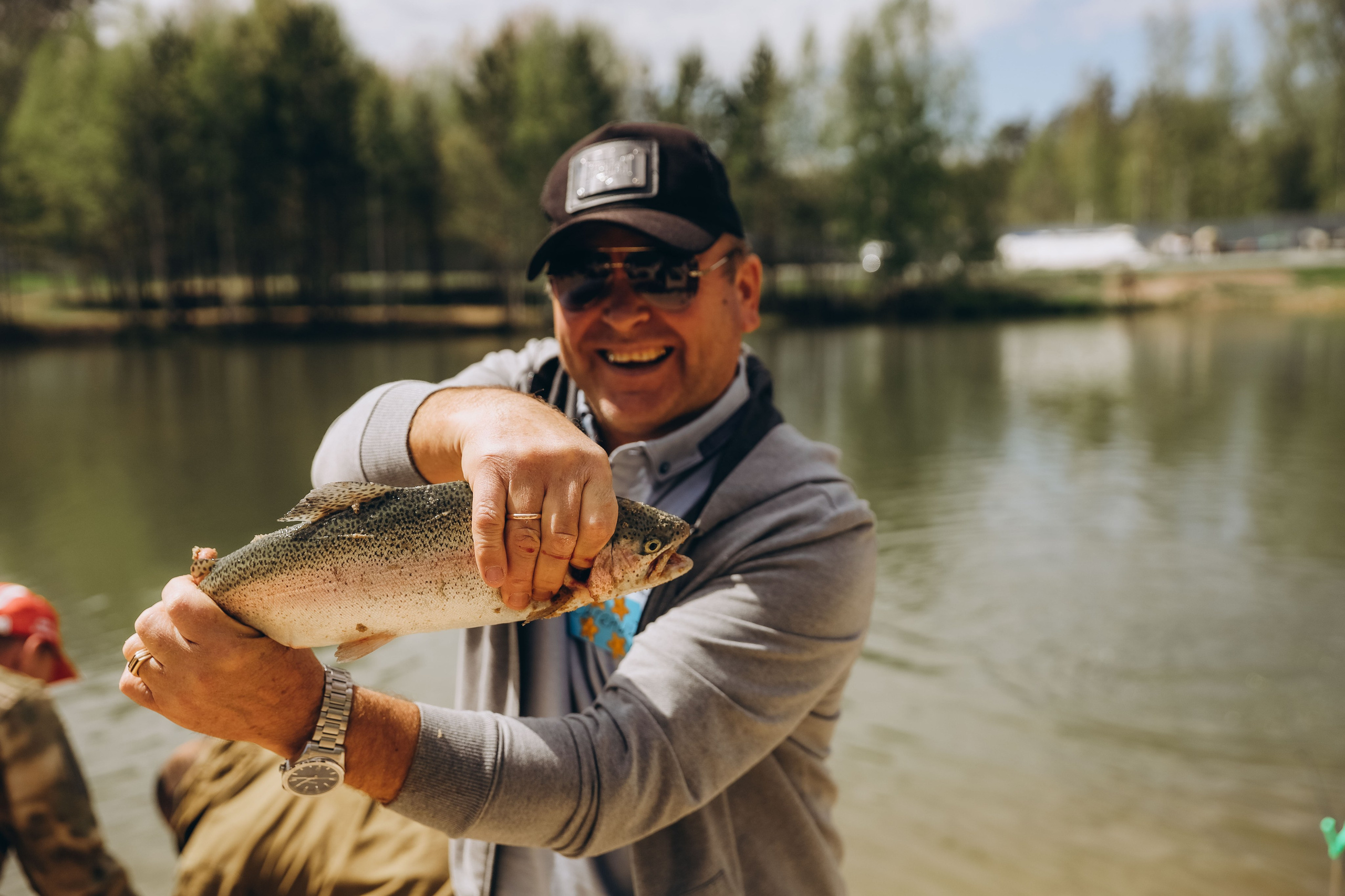 Репортажные съемки. Мария Пырина | Фотограф Екатеринбург