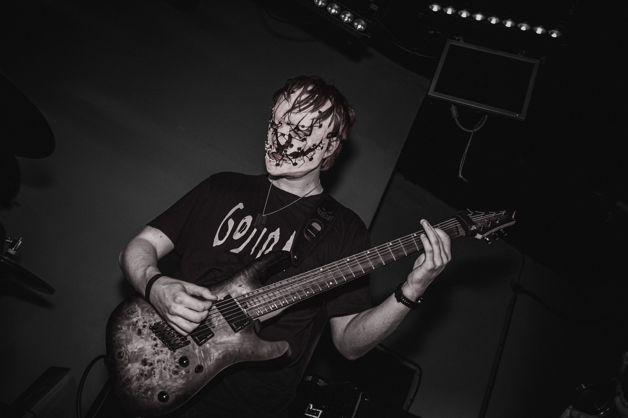 Impure & Edvard Elsky & Pitbural 21.06.2025. Репортажный фотограф в Москве Legiodot