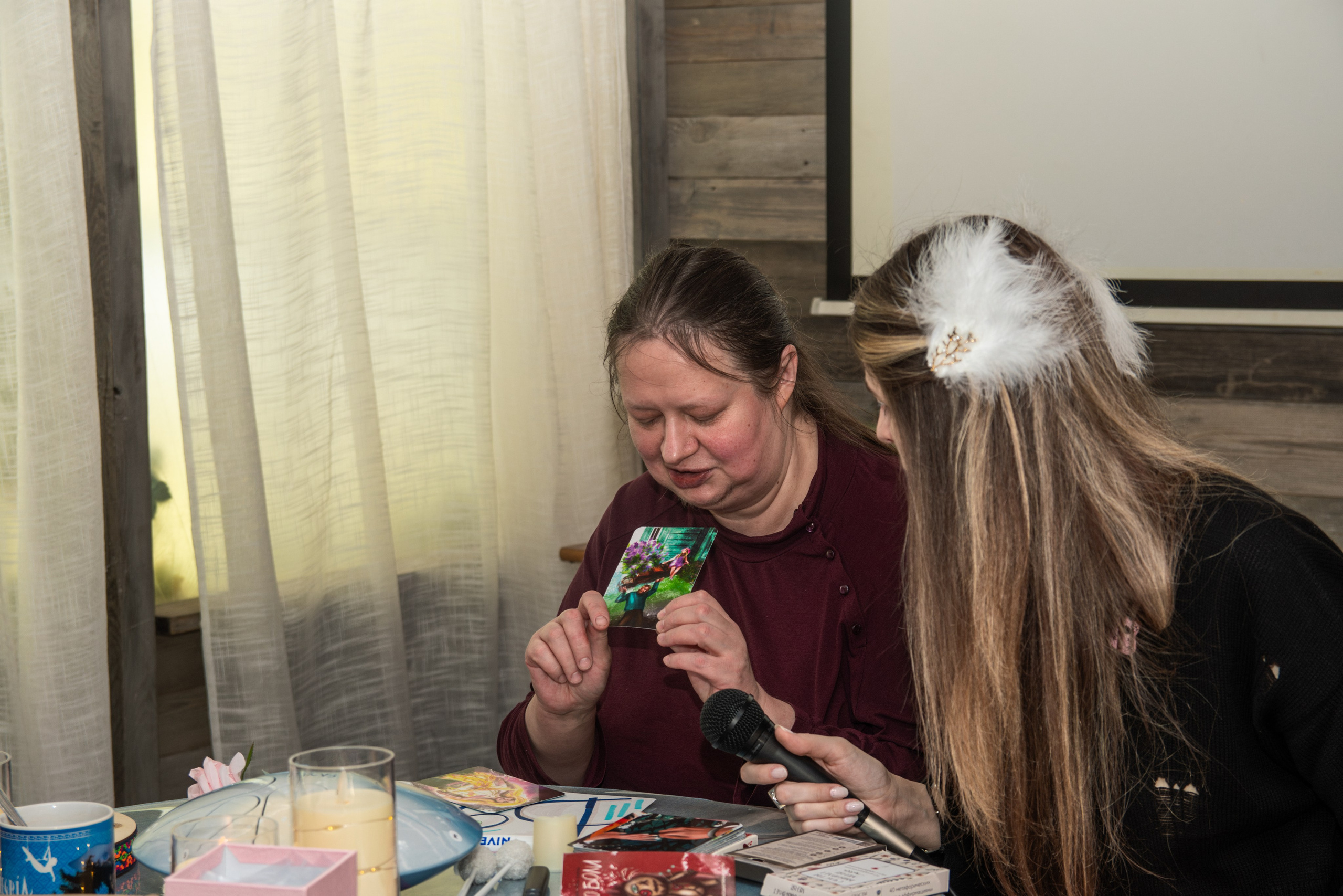 Творческий вечер автофикшн-книги Оли Черных «Абдоминально». Репортажный фотограф в Москве Legiodot