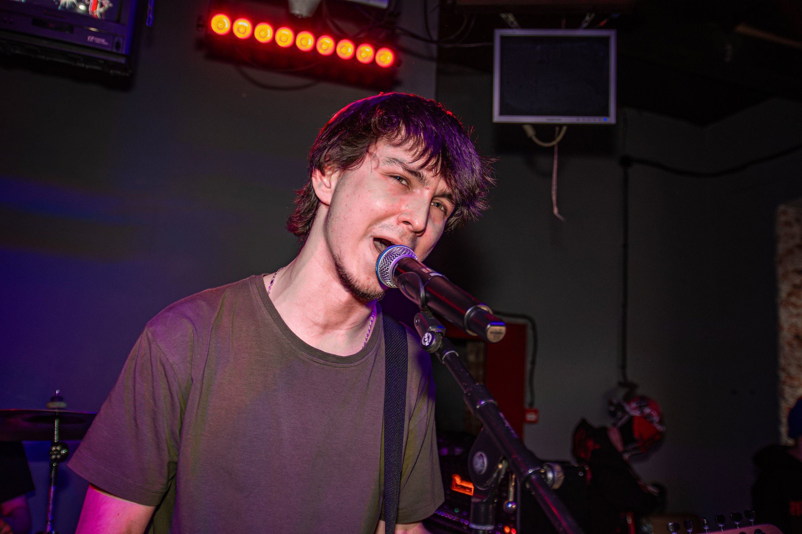 Impure & Edvard Elsky & Pitbural 21.06.2025. Репортажный фотограф в Москве Legiodot