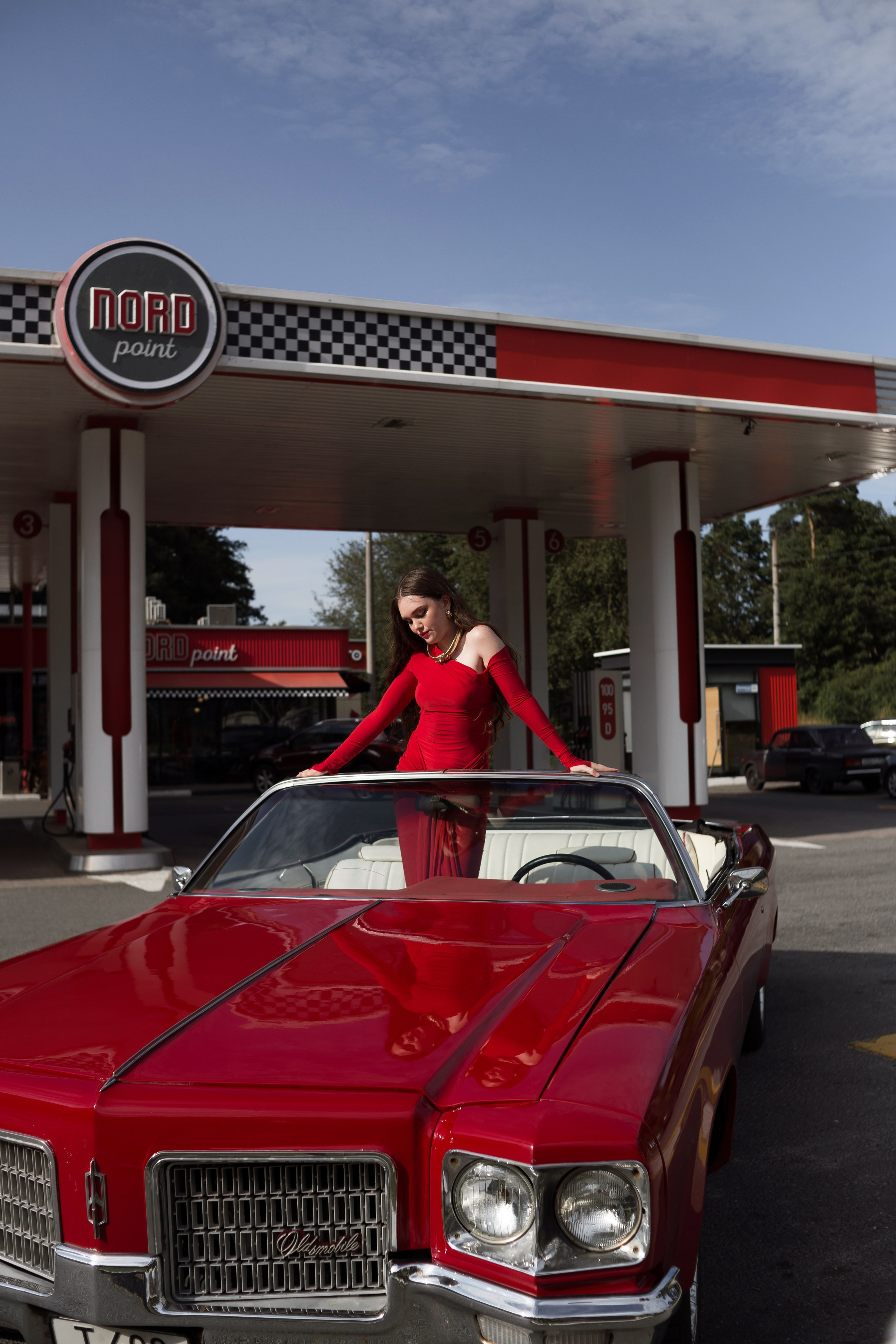 Md: @ms_heavyy Muah: @darina_makeup_spb Org: @creative_photoday