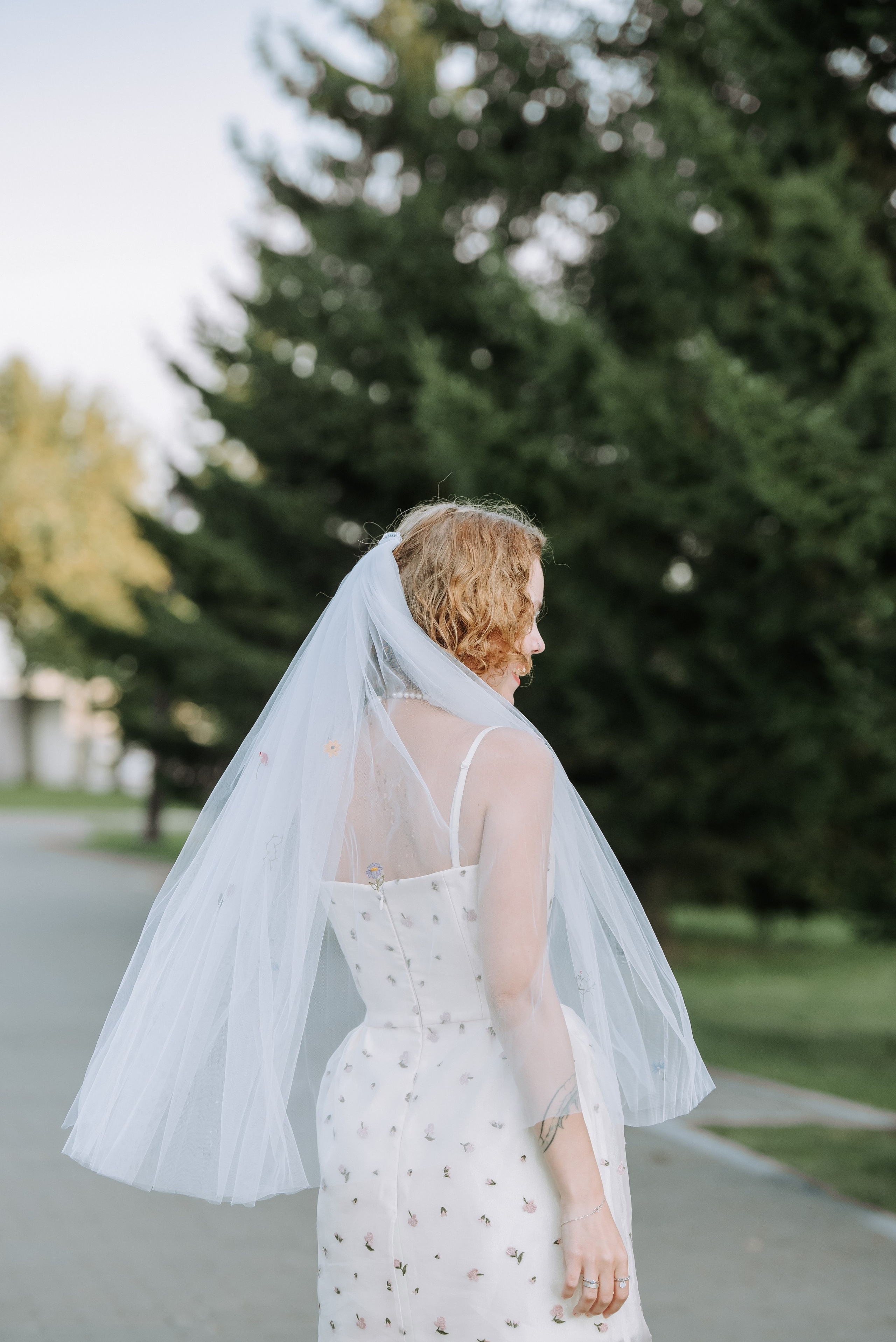 Анастасия&Виталий. Фотограф Диана Оленина Красноярск / Братск