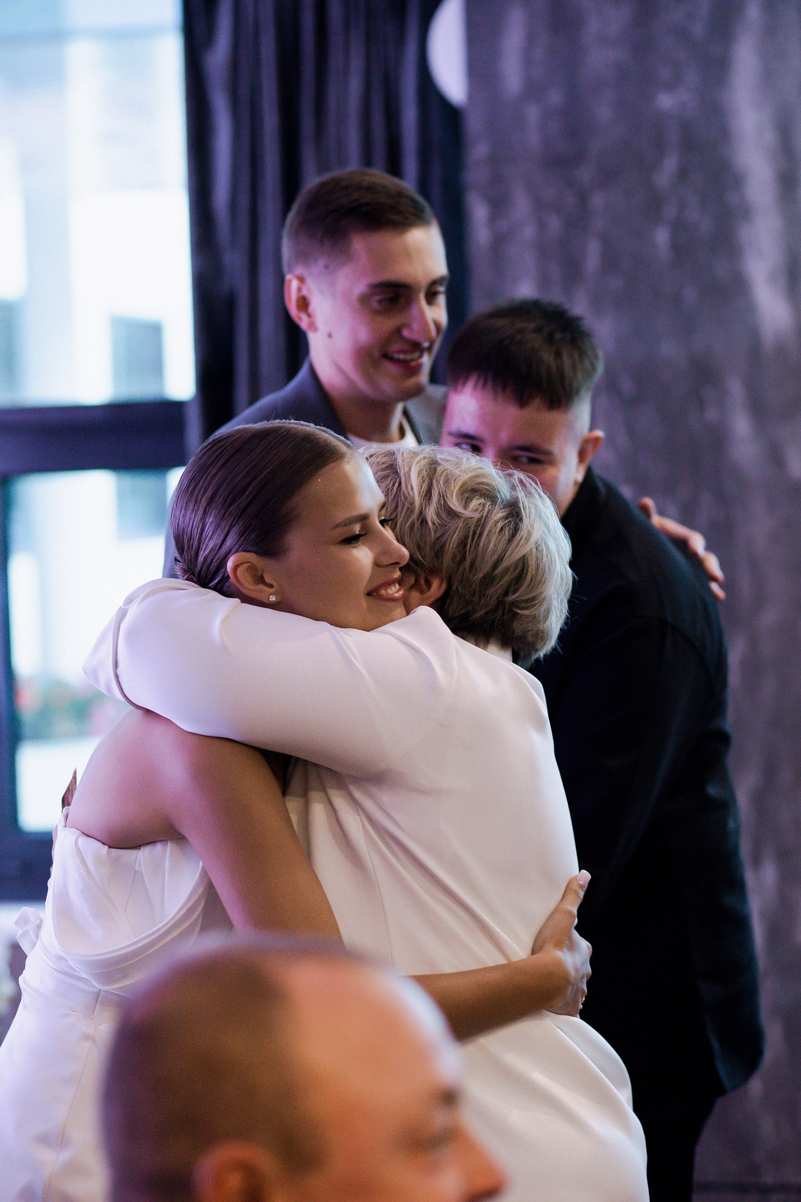 Юлия и Игорь. Фотограф Юлия Герасимова Иркутск