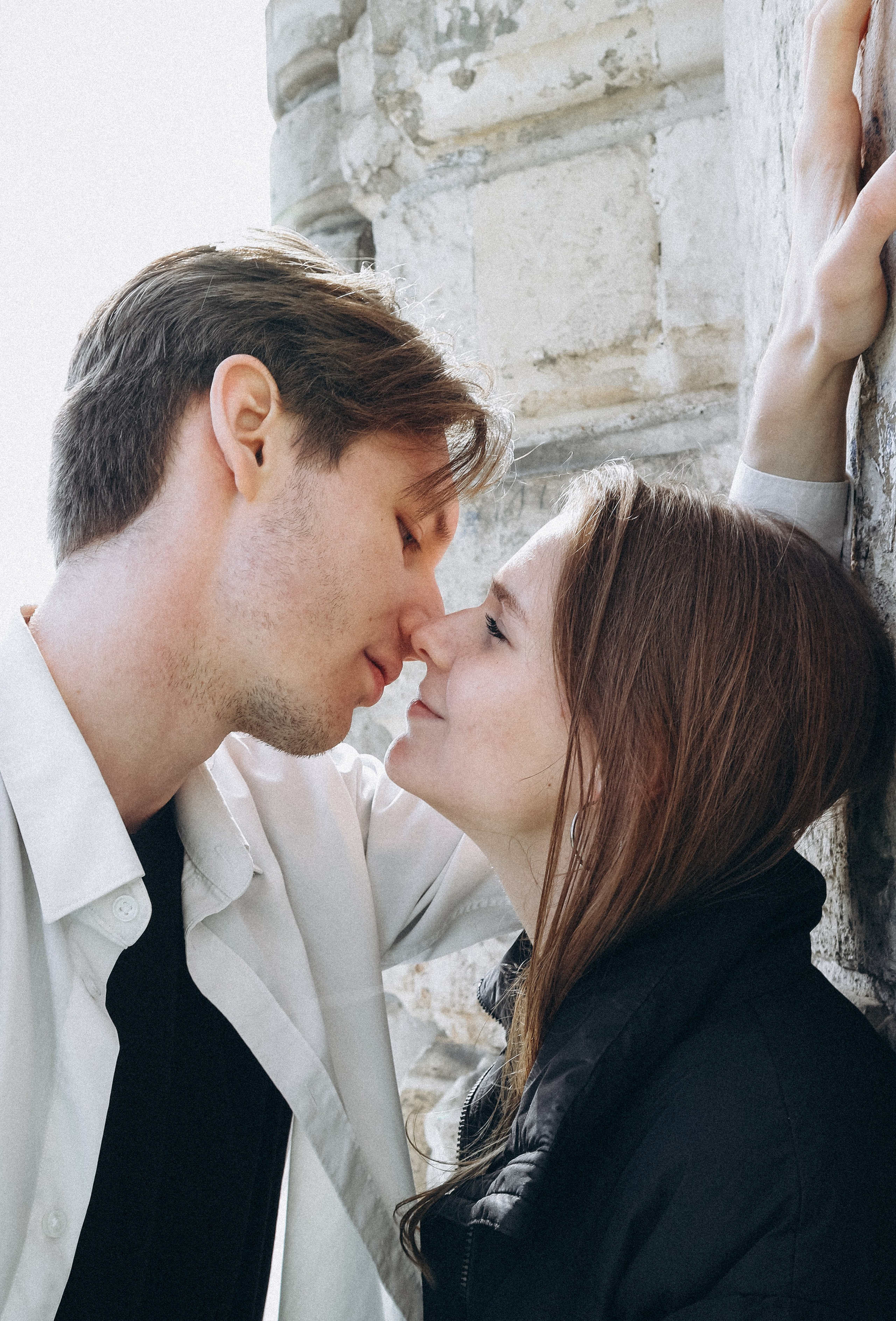 Love story. Семейный фотограф в Подольске Соколова Ольга