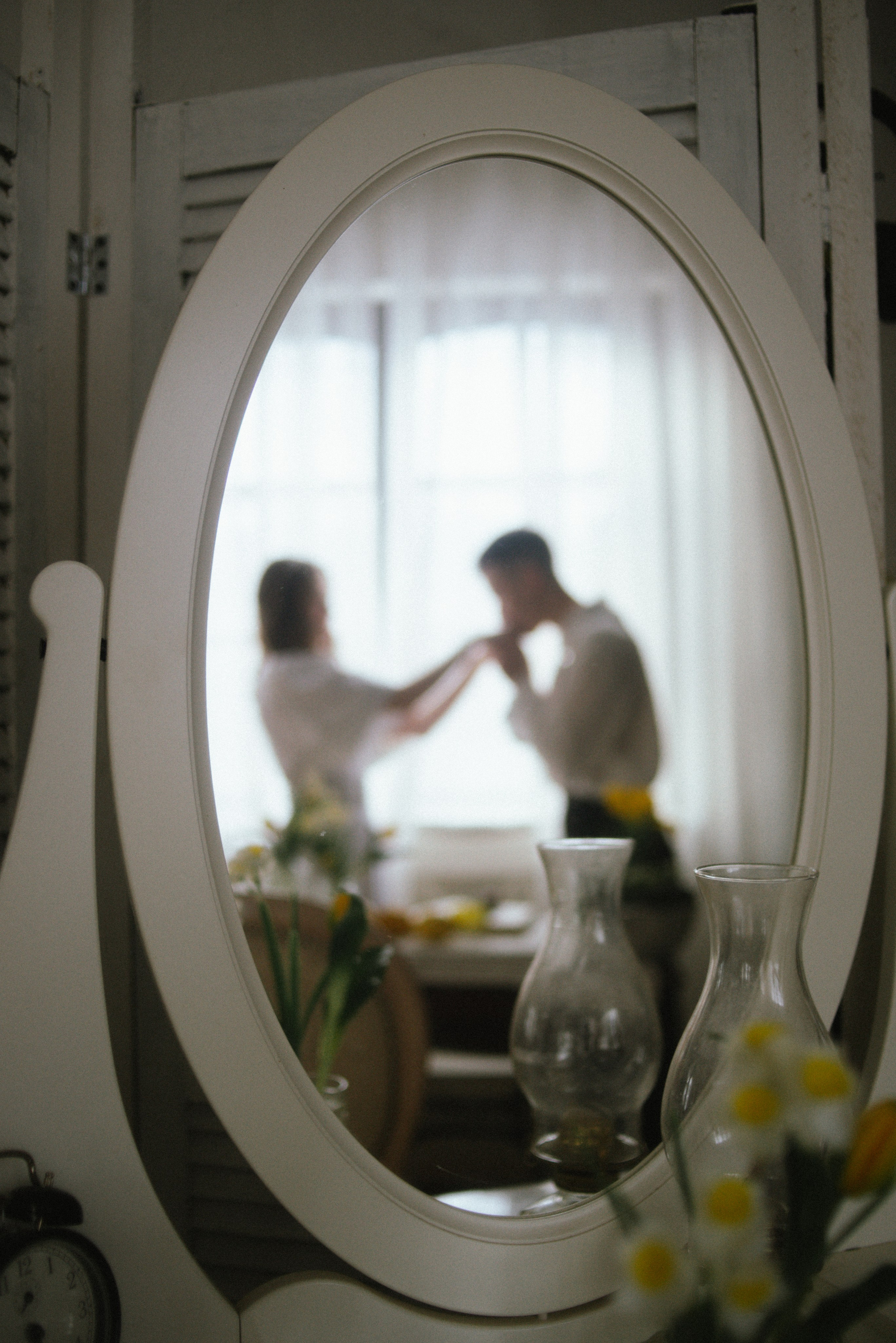 Love story. Семейный фотограф в Подольске Соколова Ольга