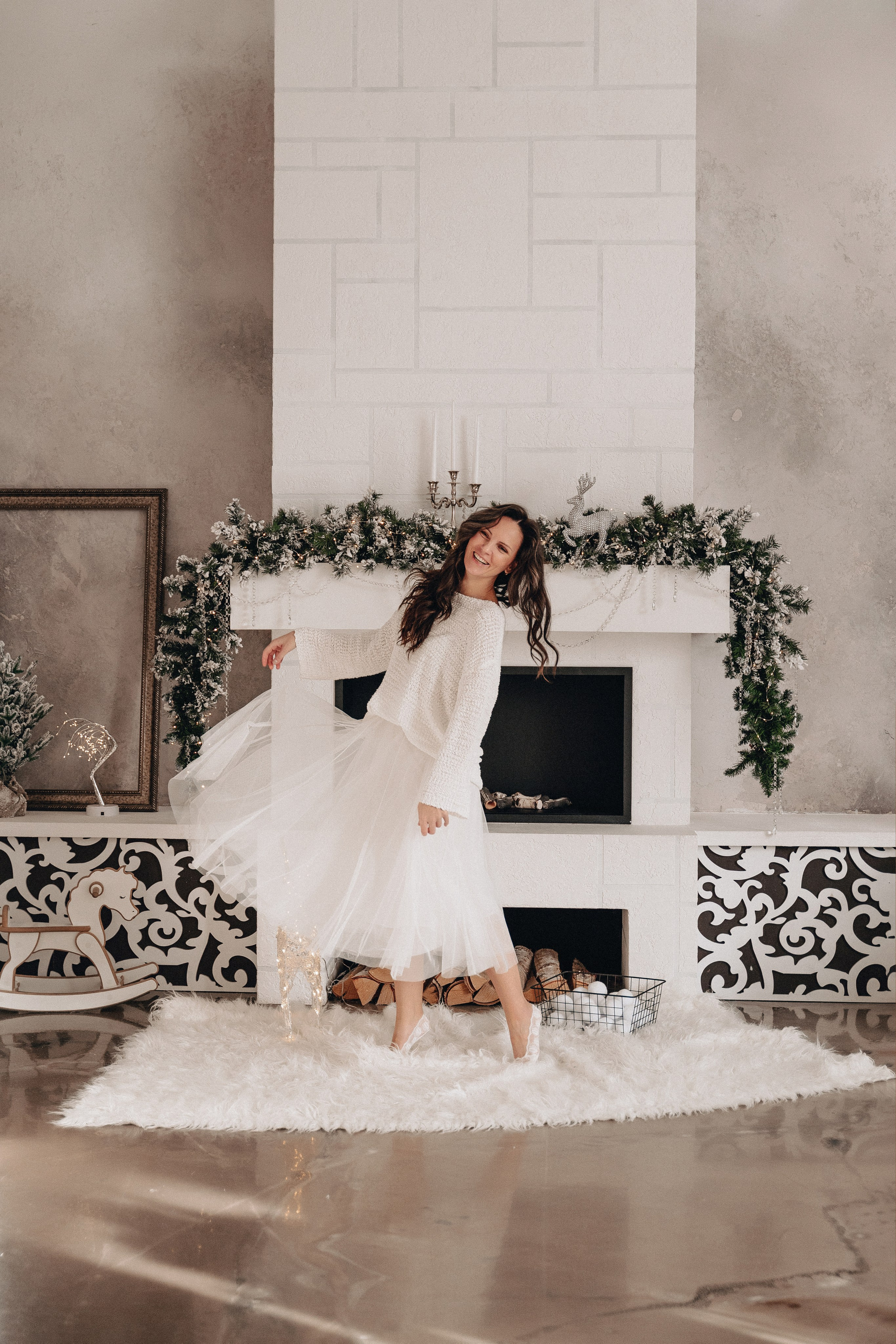 Лена, Вика, Люба и Ира. Екатерина Курбанова. Женский фотограф