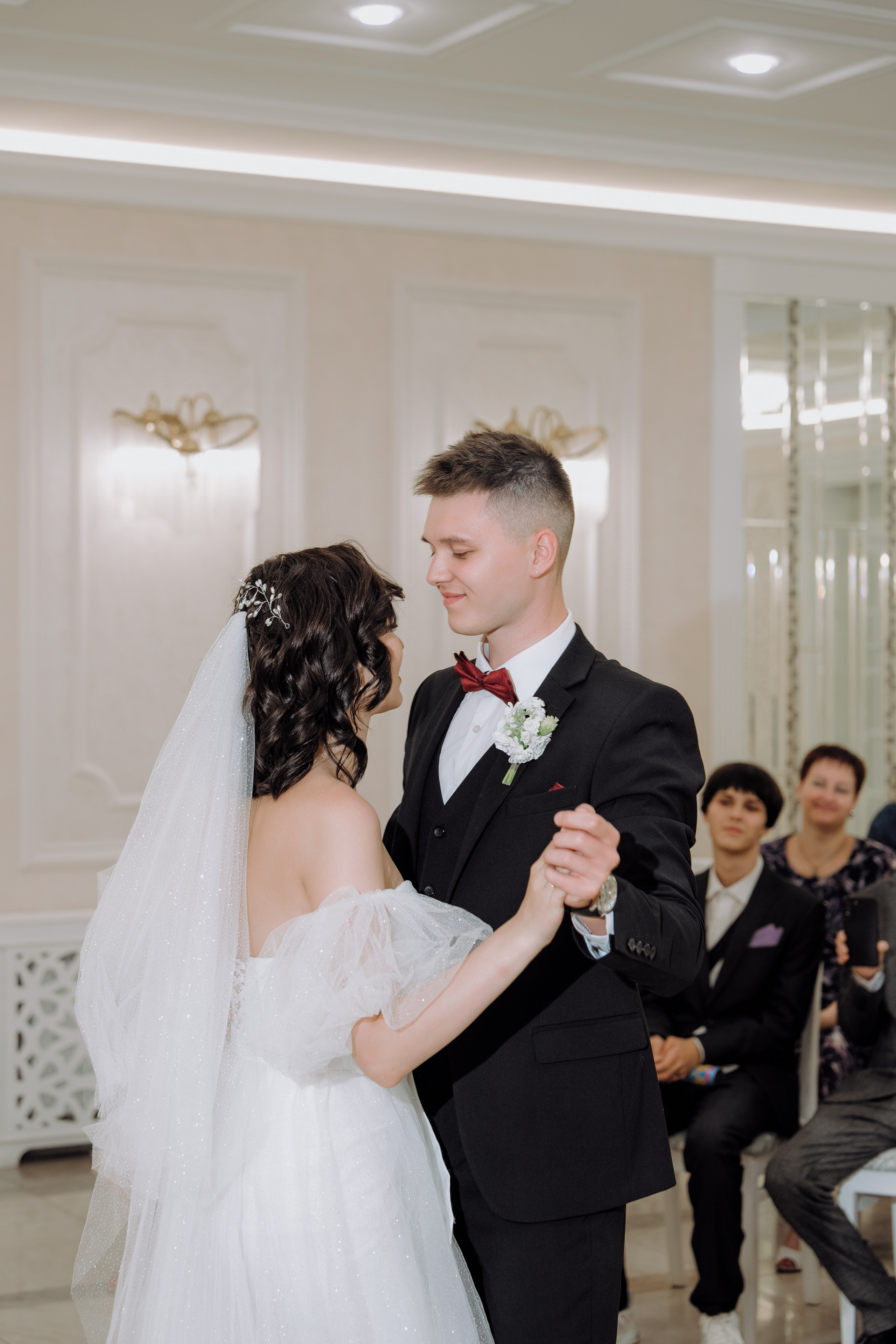 «Андрей и Юлия» 2024