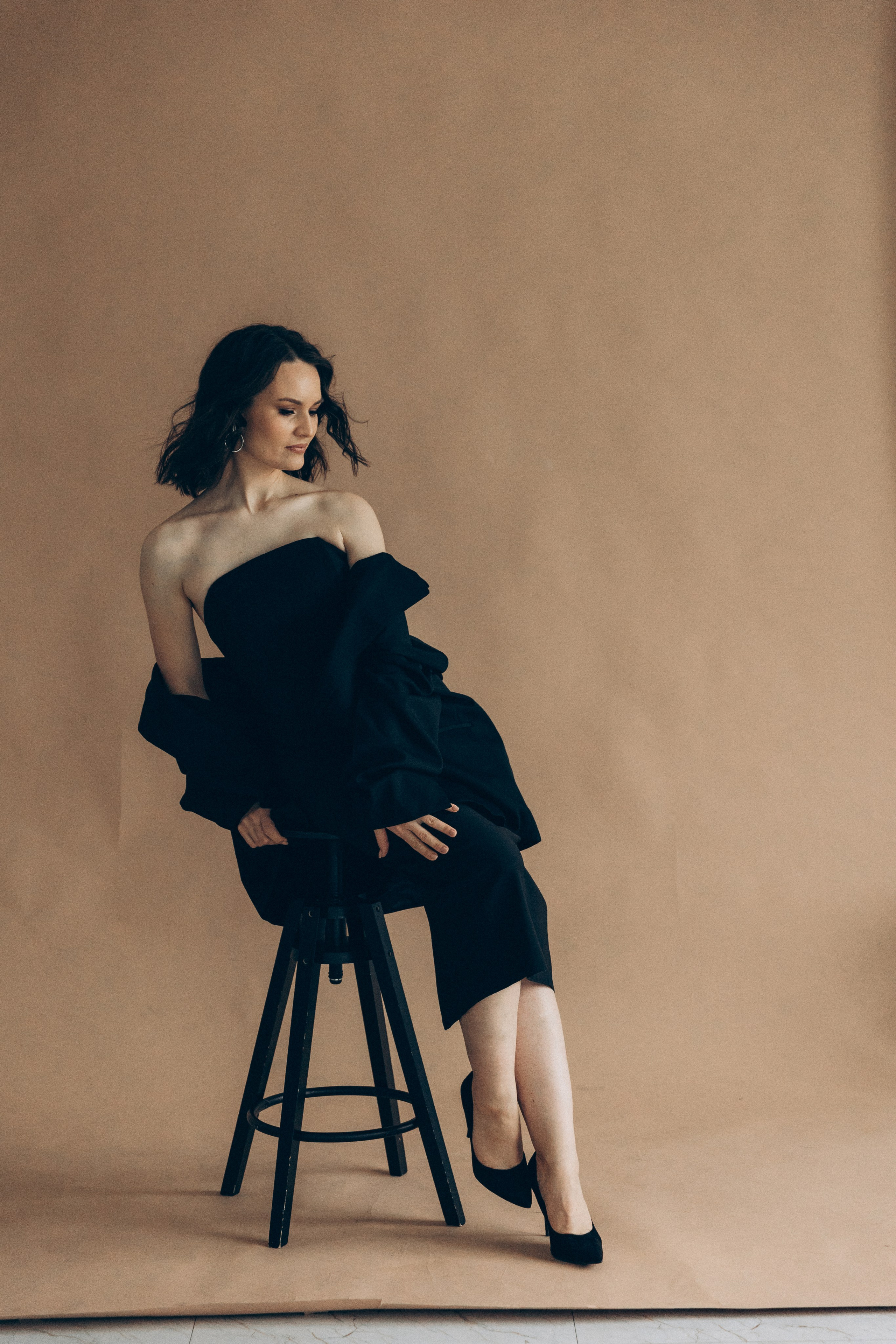 Ира. Семейный и детский фотограф в Москве Юлия Выганова Julia Joy