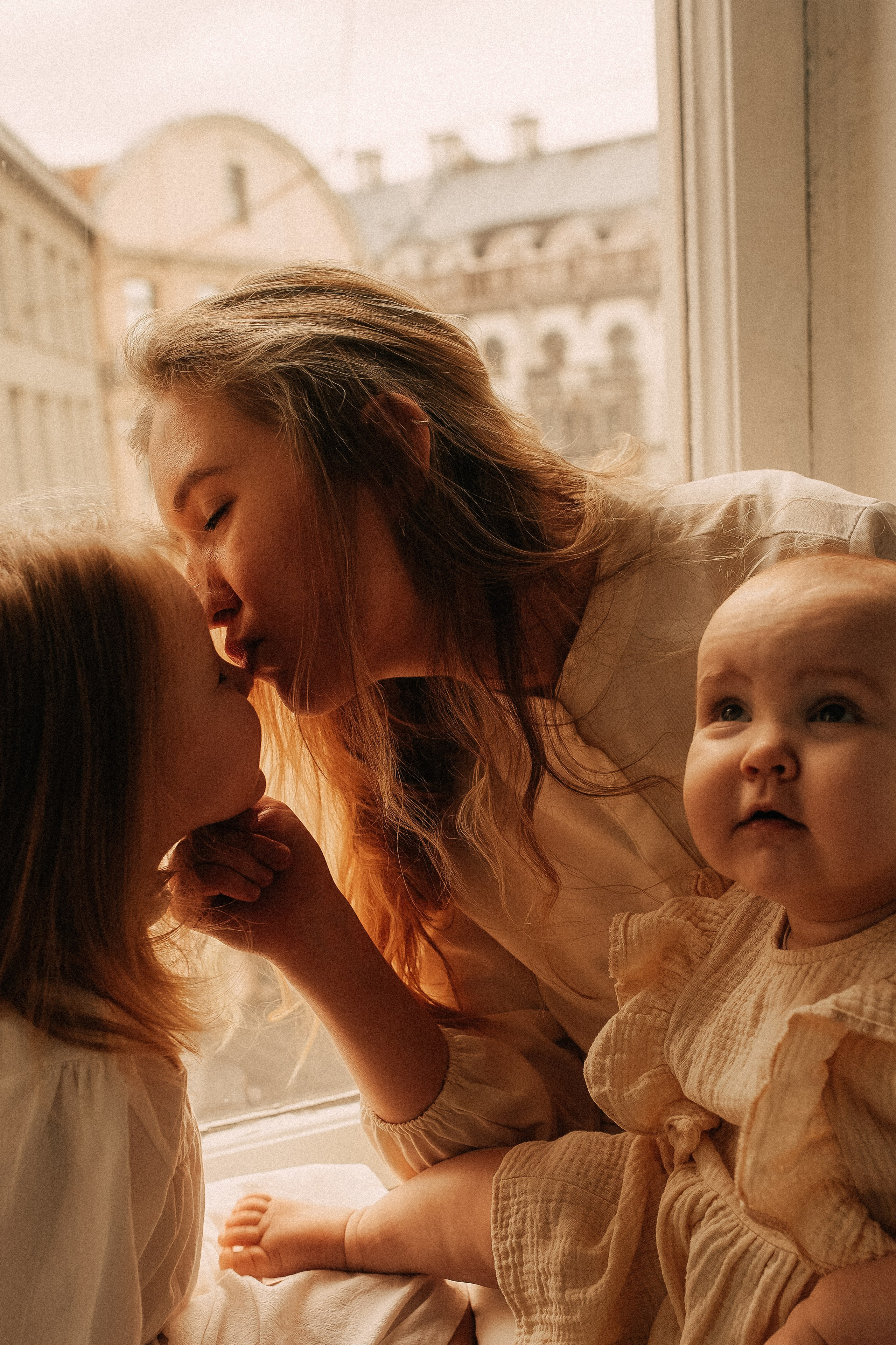 Волшебная история о любви. Фотограф в Челябинске и Санкт-Петербурге Анна Ивашкова