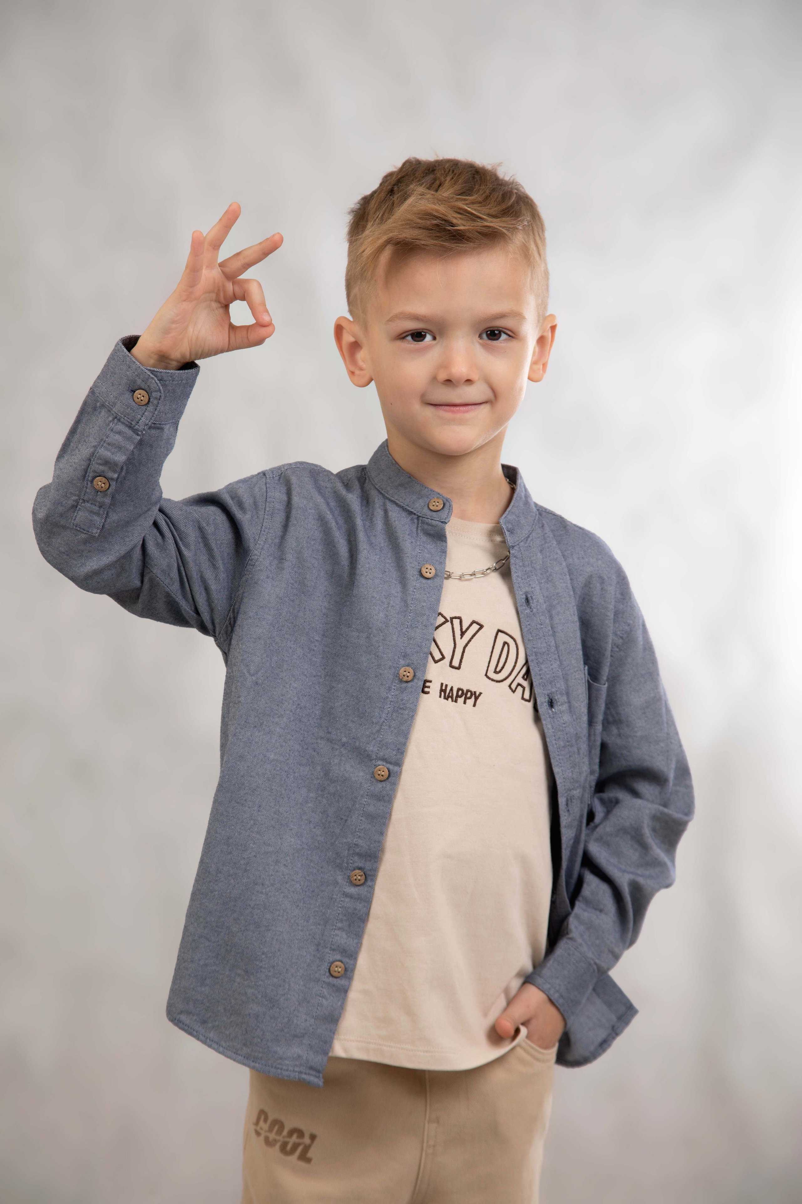 Детсадовские фотографии. Семейный и детский фотограф в Санкт-Петербург. Natalia Fadel