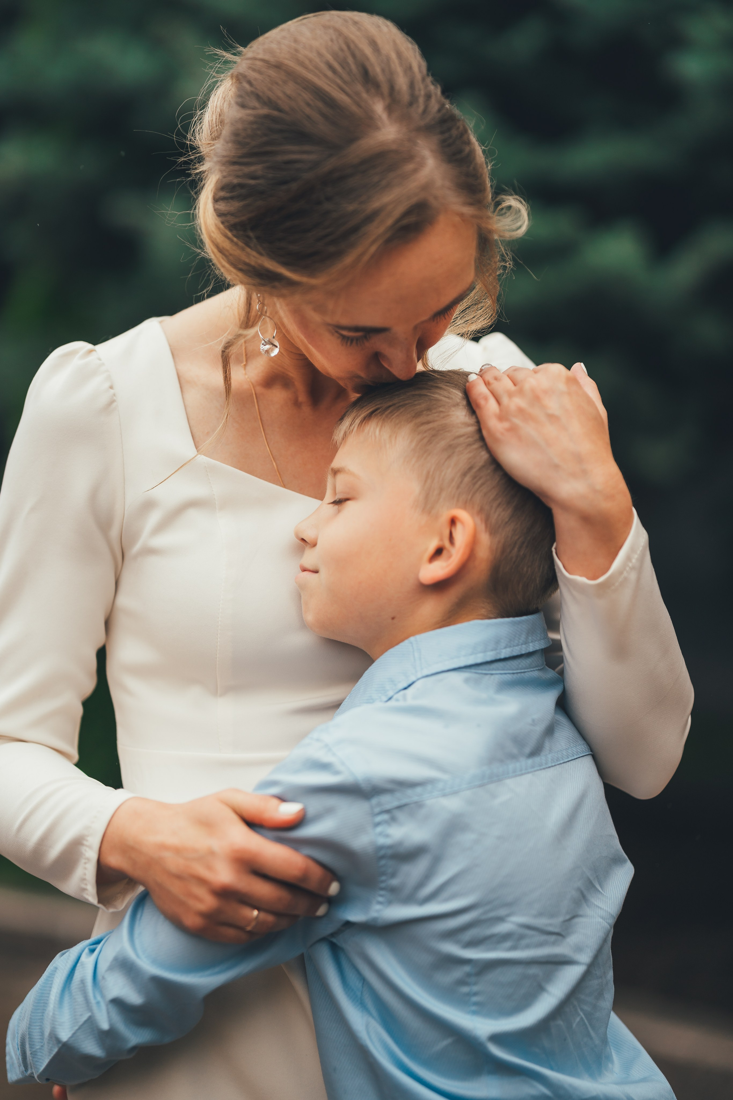 Ирина и Дмитрий, ЗАГС у Матроны Московской. Наталья Дукалова фотограф Щелково Королев Пушкино Москва Балашиха