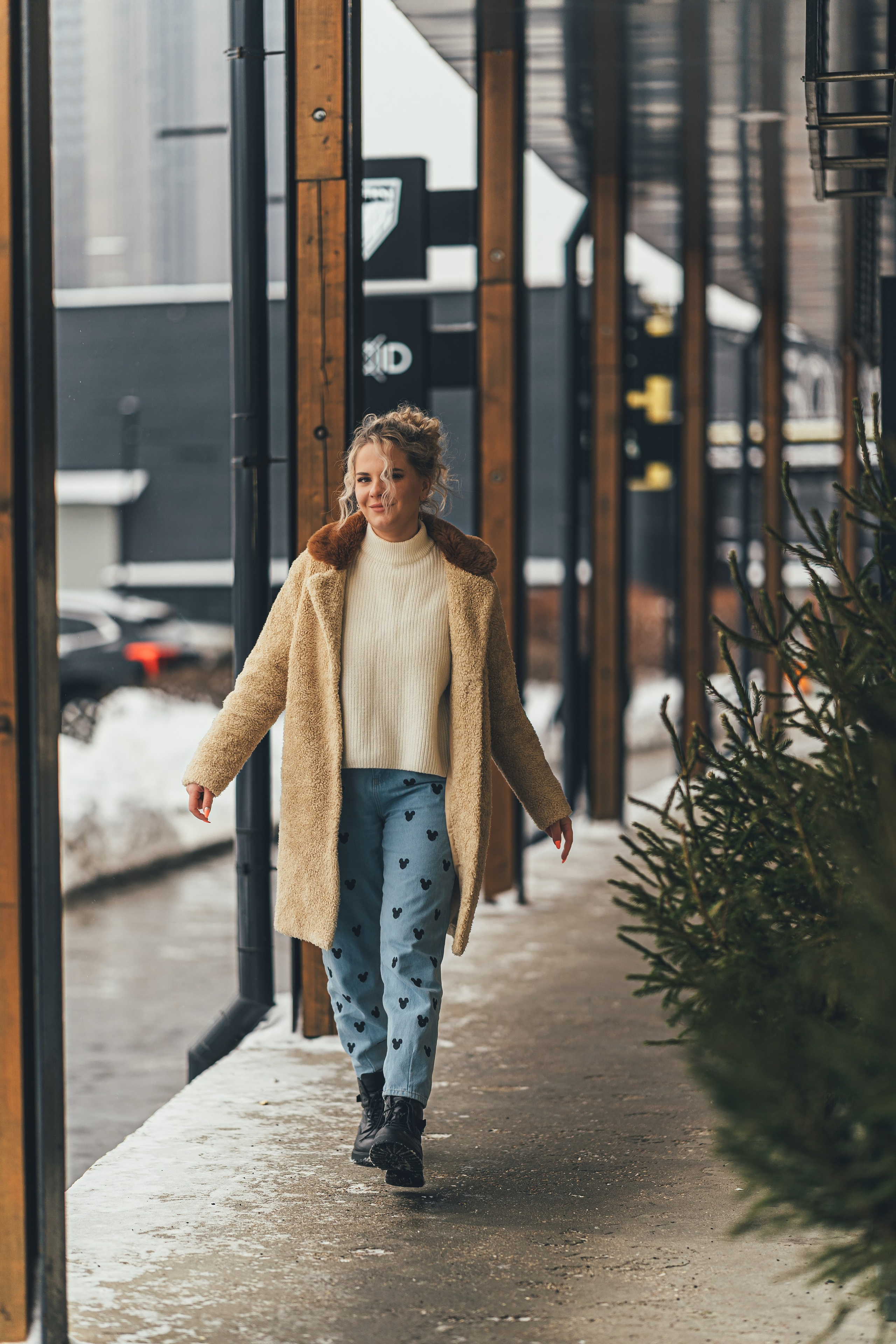 Галина, Москва, Хлебозавод. Наталья Дукалова фотограф Щелково Королев Пушкино Москва Балашиха
