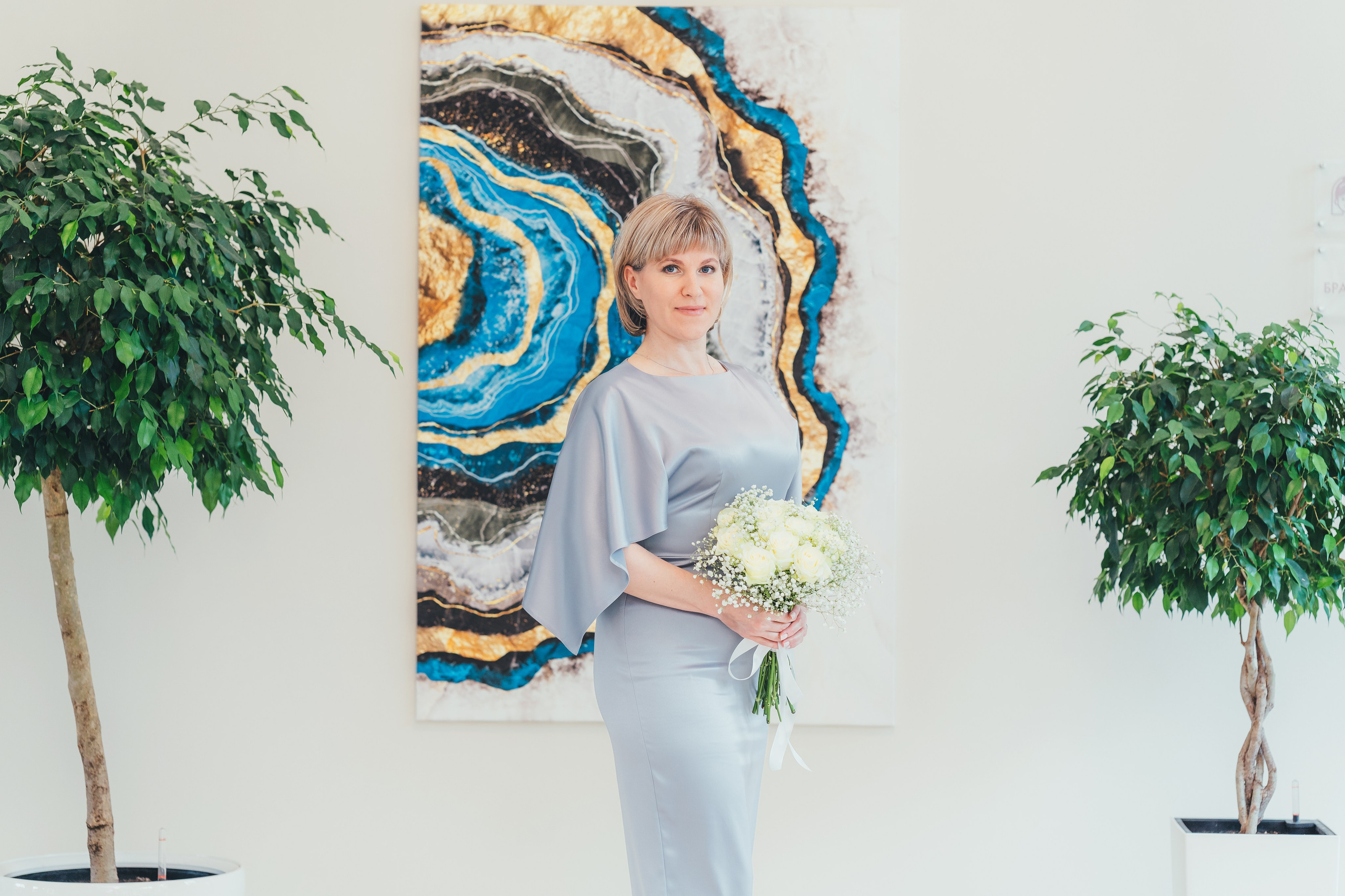 Ирина и Алексей, Москва, Дворец бракосочетания № 4. Наталья Дукалова фотограф Щелково Королев Пушкино Москва Балашиха