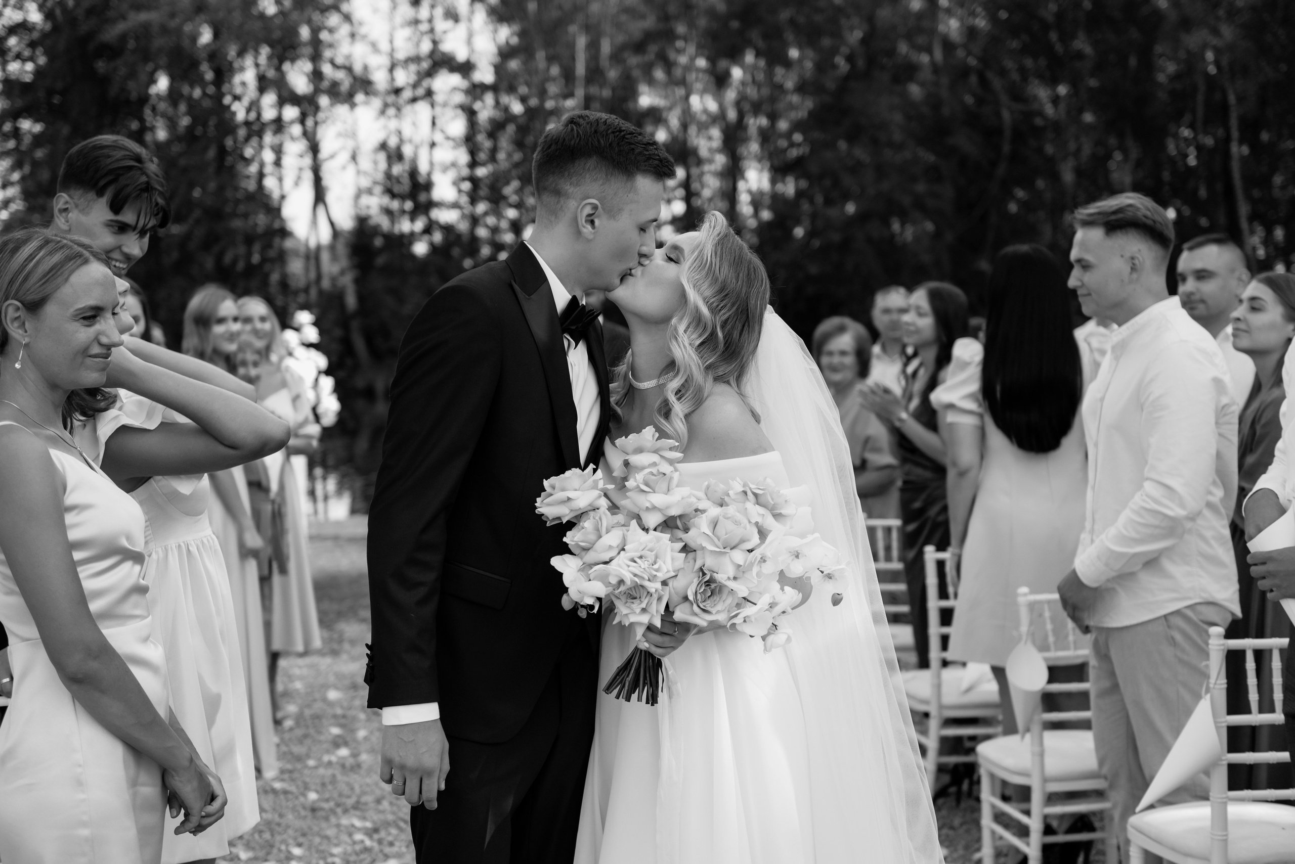 Evgeniy|Diana. Свадебный фотограф в Минске и Санкт-Петербурге Вероника Аксенова