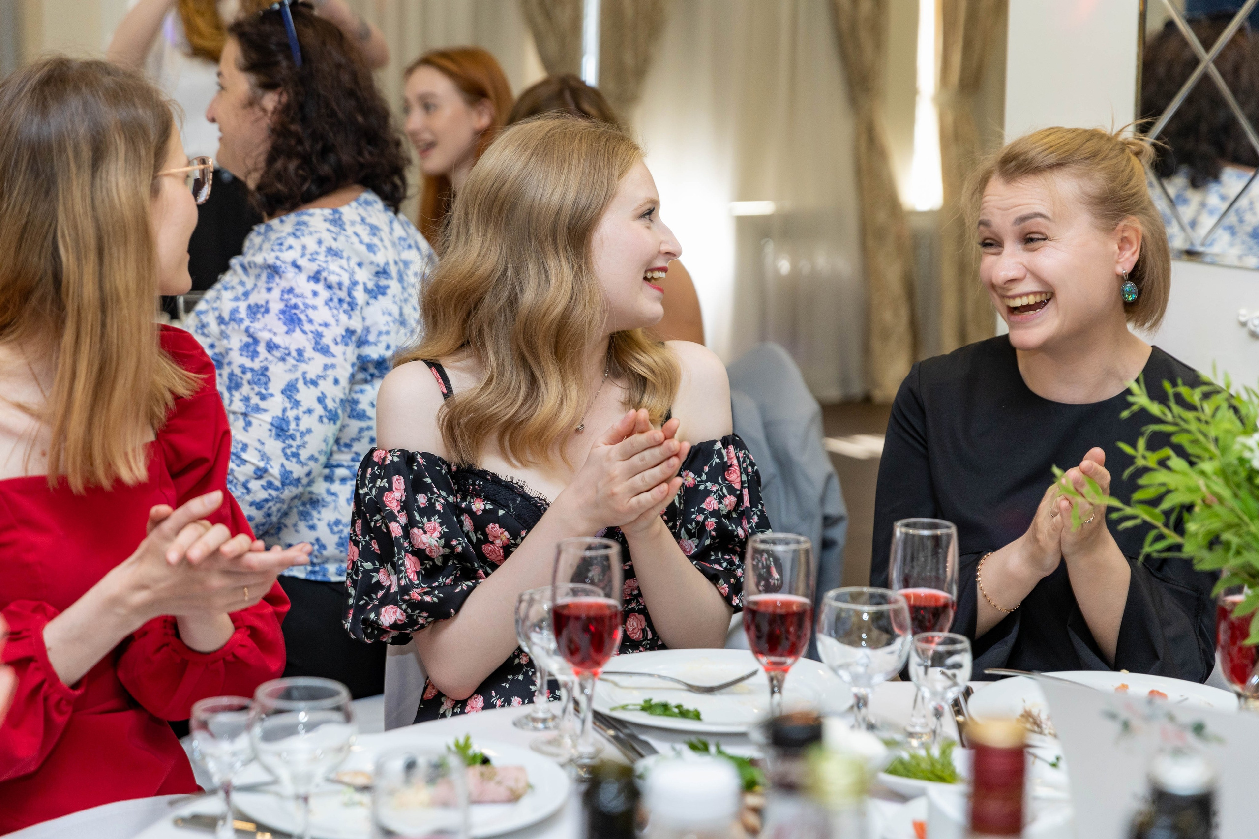 Сергей и Александра. Фотограф в Санкт-Петербурге Закута Ольга