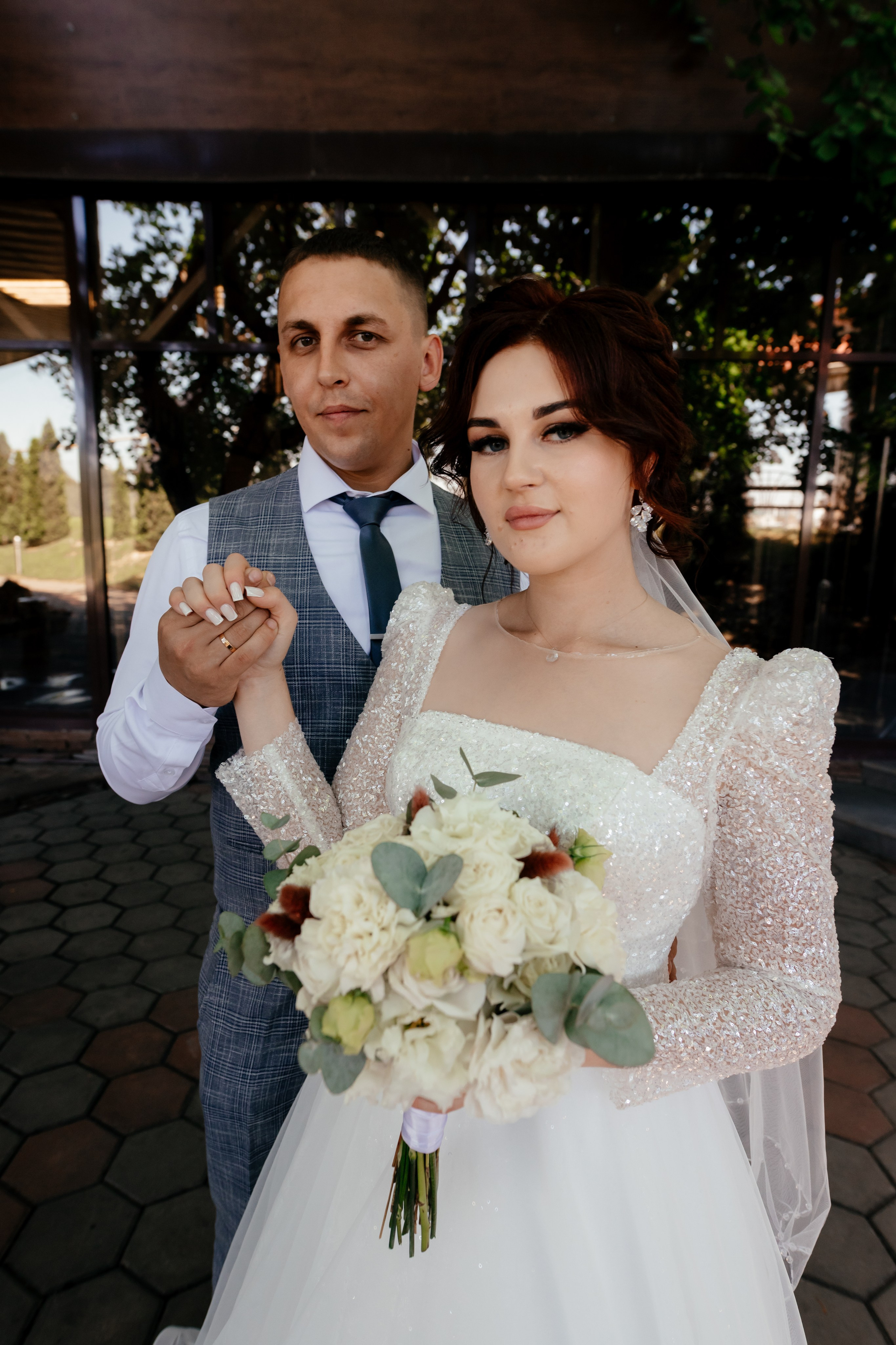 24WED V&V. Свадебный фотограф Тулинова Мария