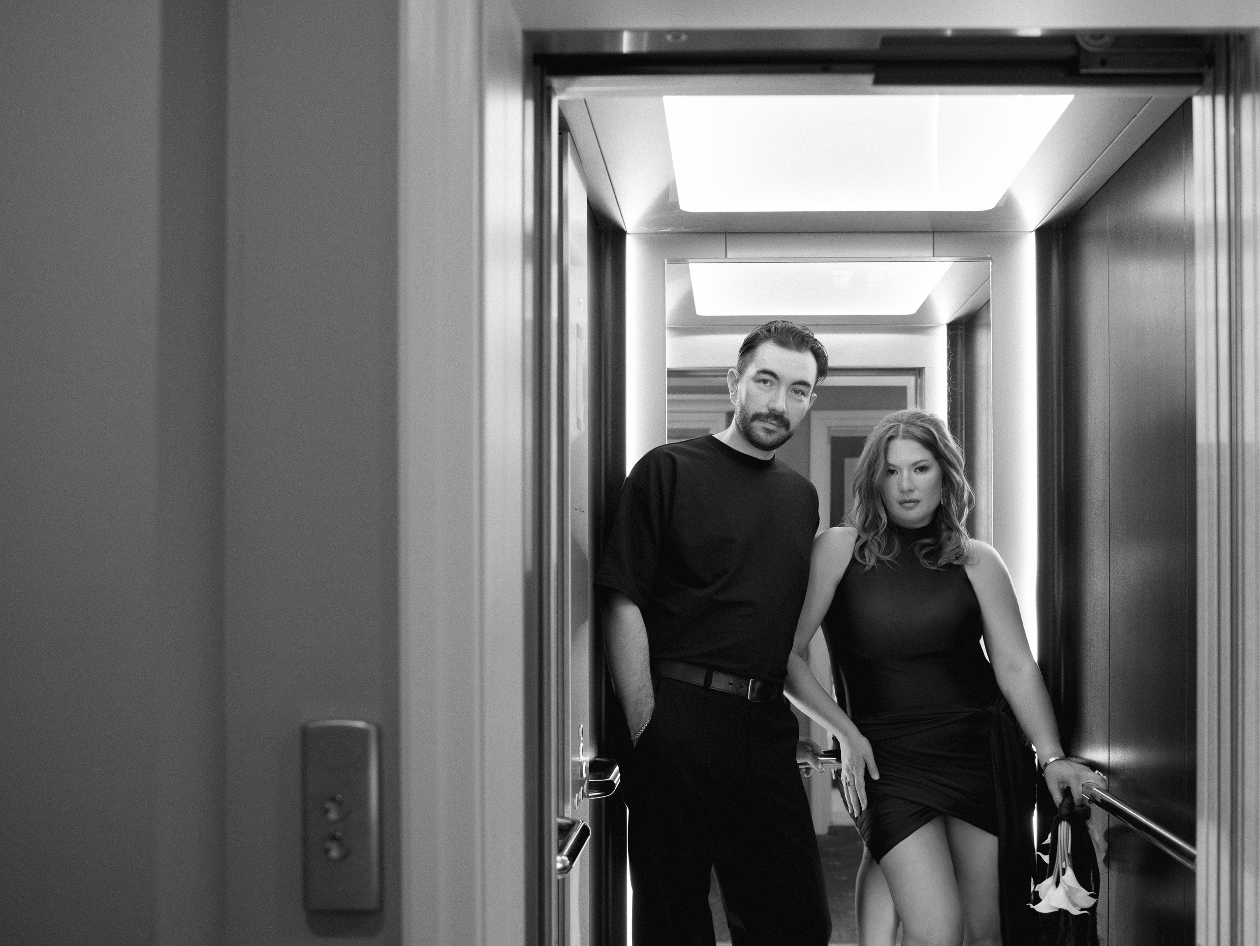 НАТАЛЬЯ И СЕРГЕЙ. Свадебный и индивидуальный фотограф в Челябинске Евгения Негодяева