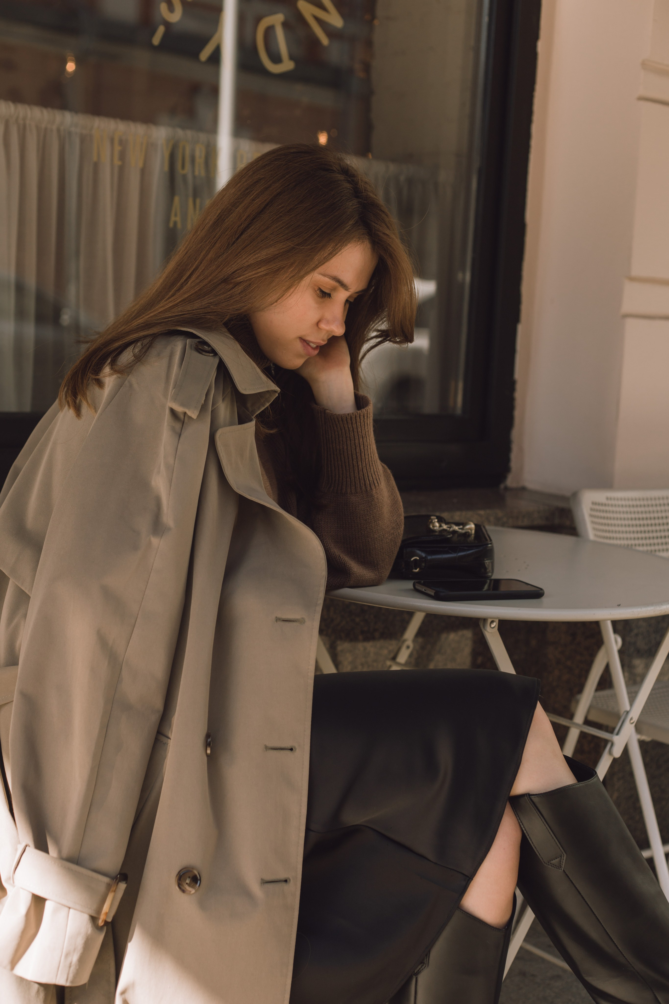 Саша. Миронова Анастасия