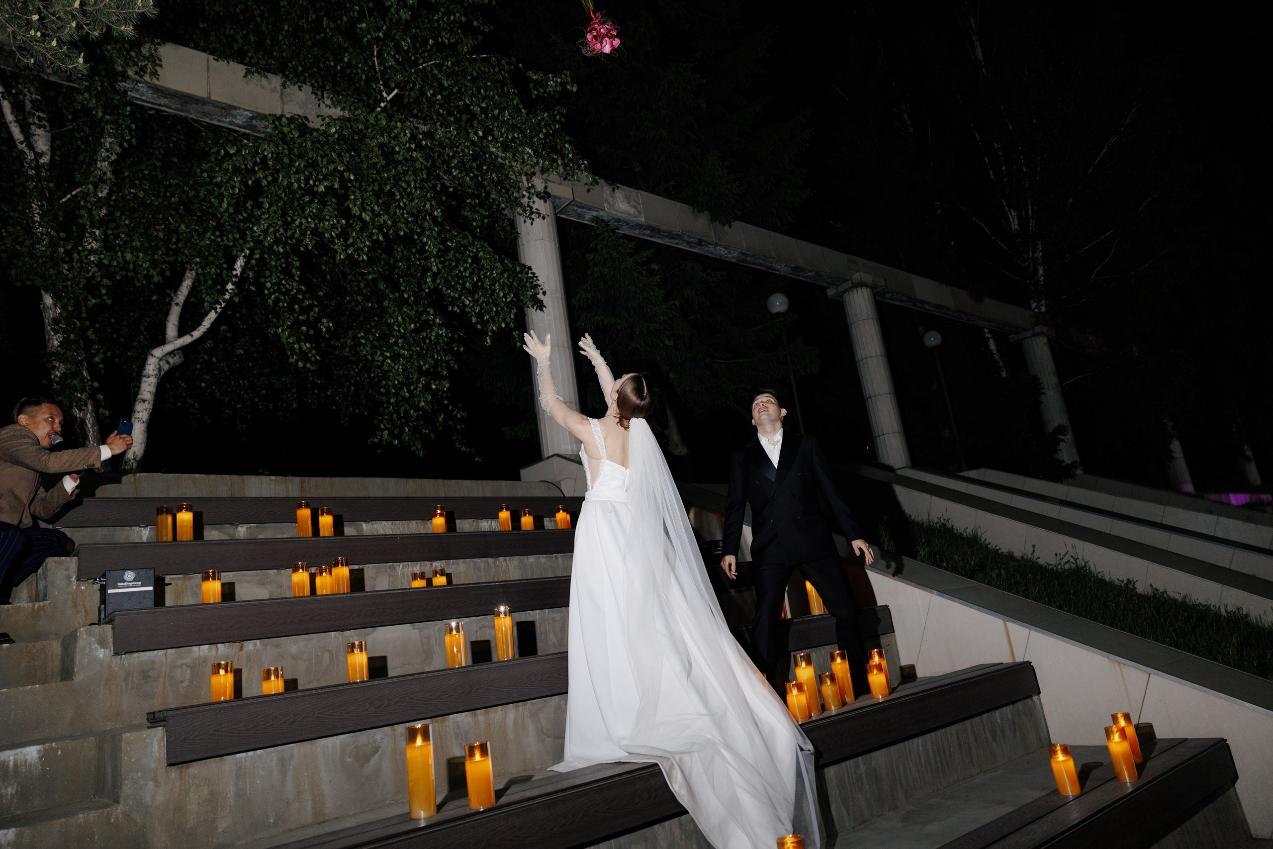 Алексей и Алина (полный день). Свадебный фотограф