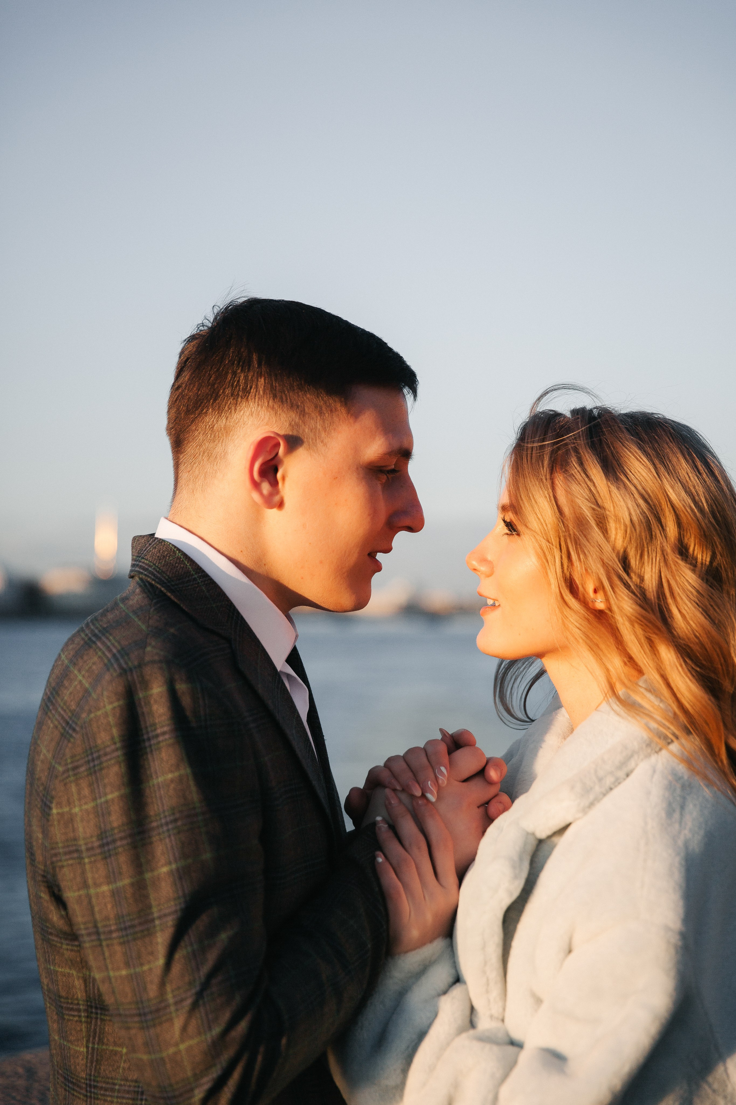 ДВОРЕЦ № 1 | Март, Исаакий, Английская набережная. Свадебный фотограф в Санкт-Петербурге Полина Корзухина