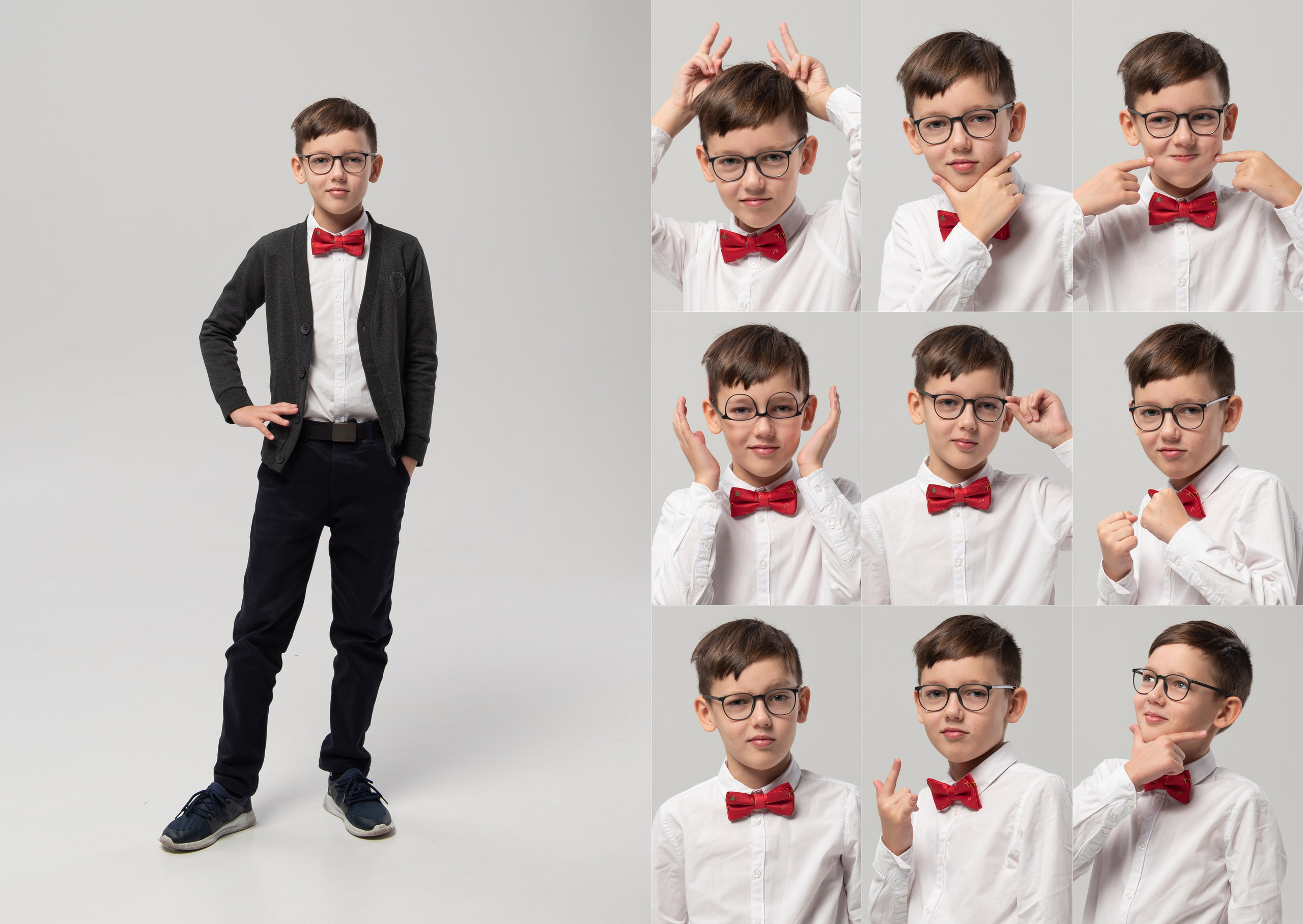 Начальная школа. Выпускные альбомы Ростов-на-Дону Кристина Невиль