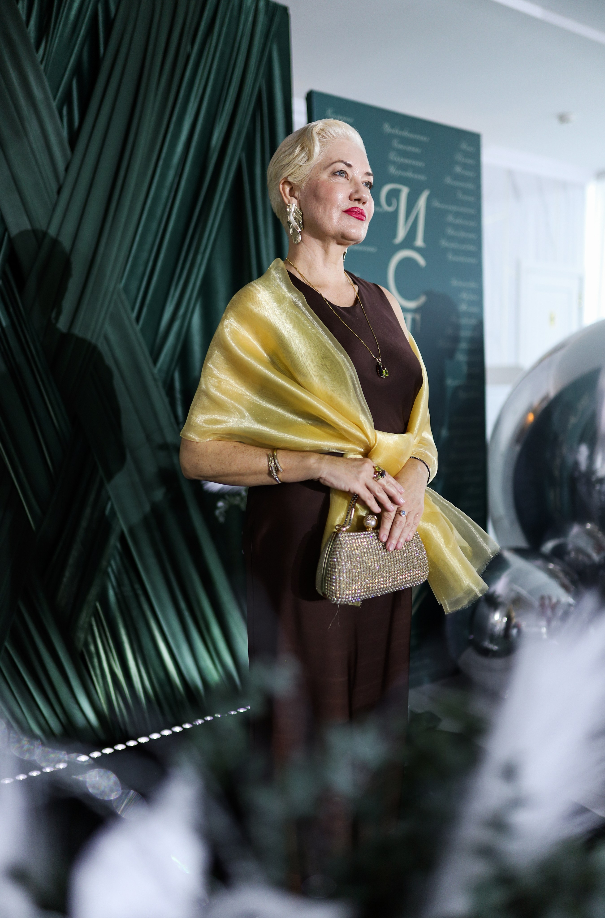 Новогодний корпоратив