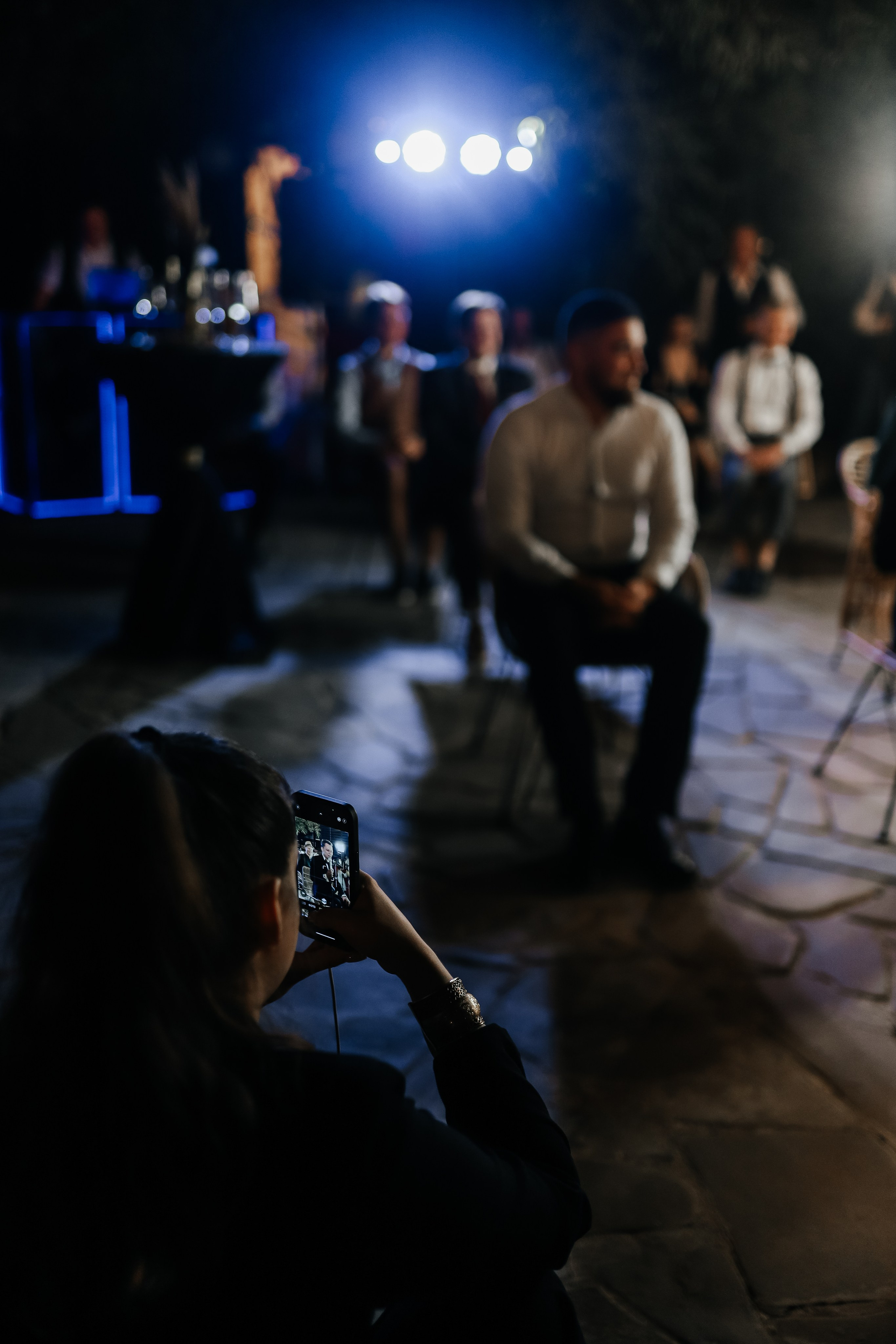 Обзор мероприятия @lubyanenkoo