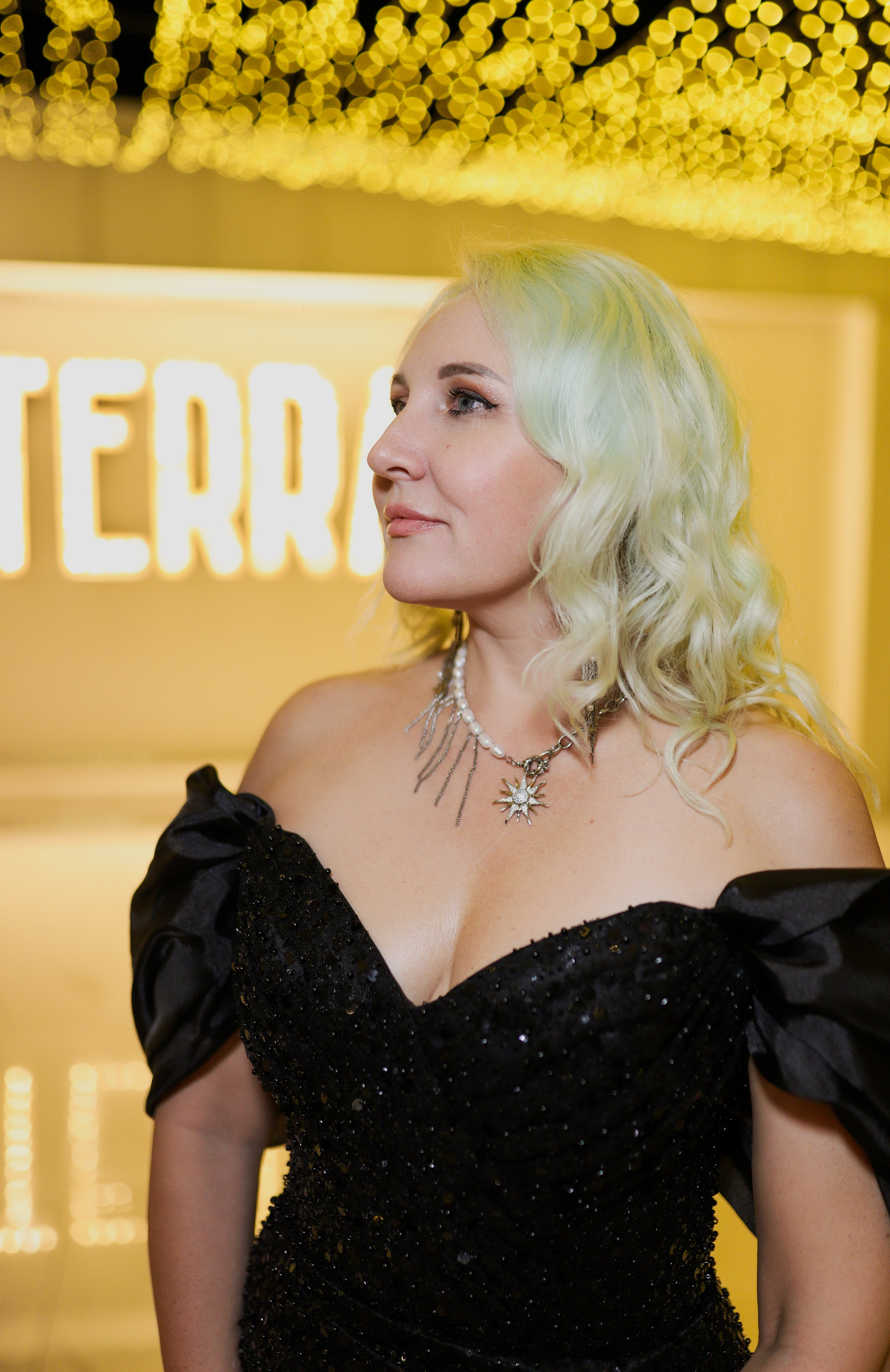 Новогодний корпоратив