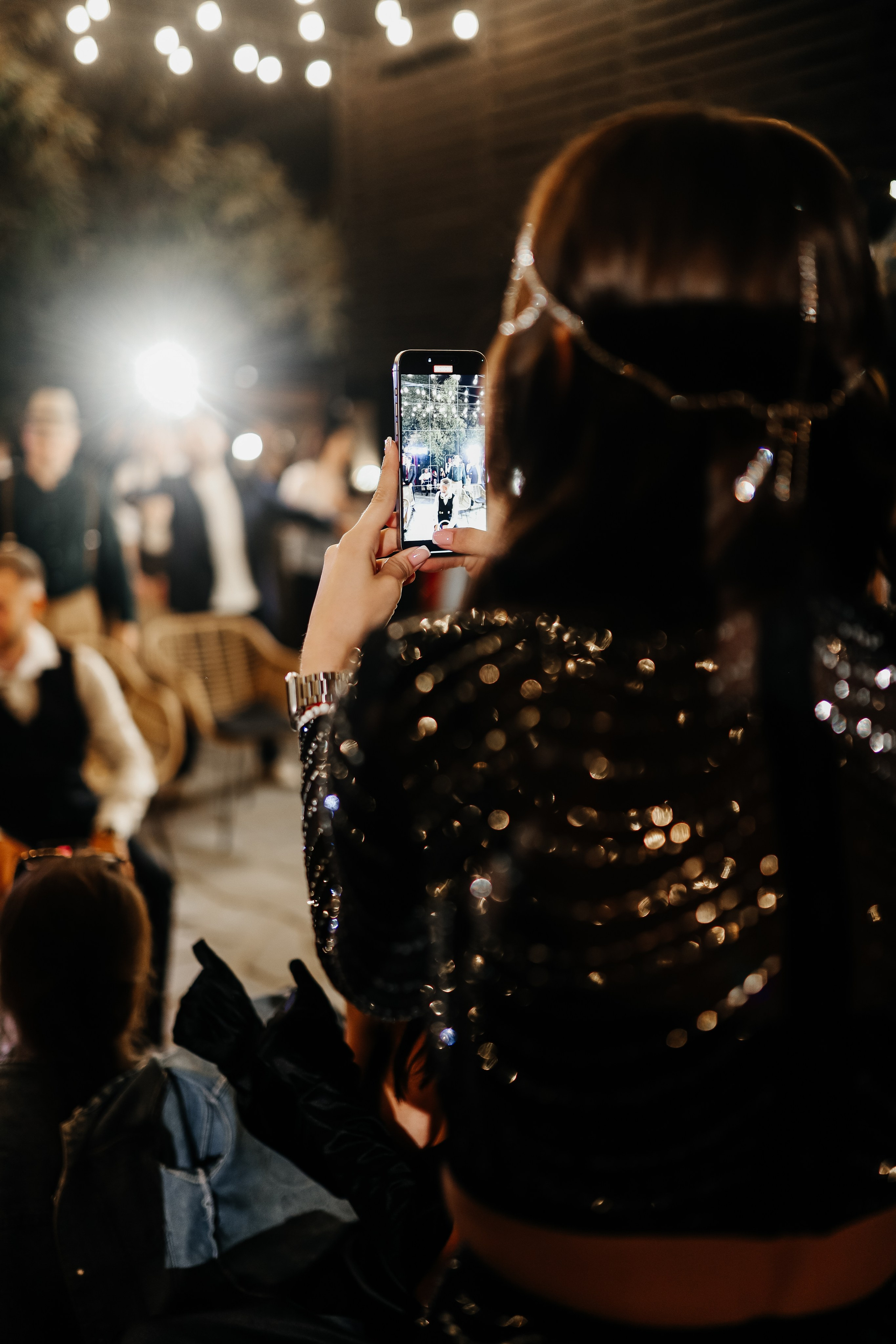 Обзор мероприятия @lubyanenkoo