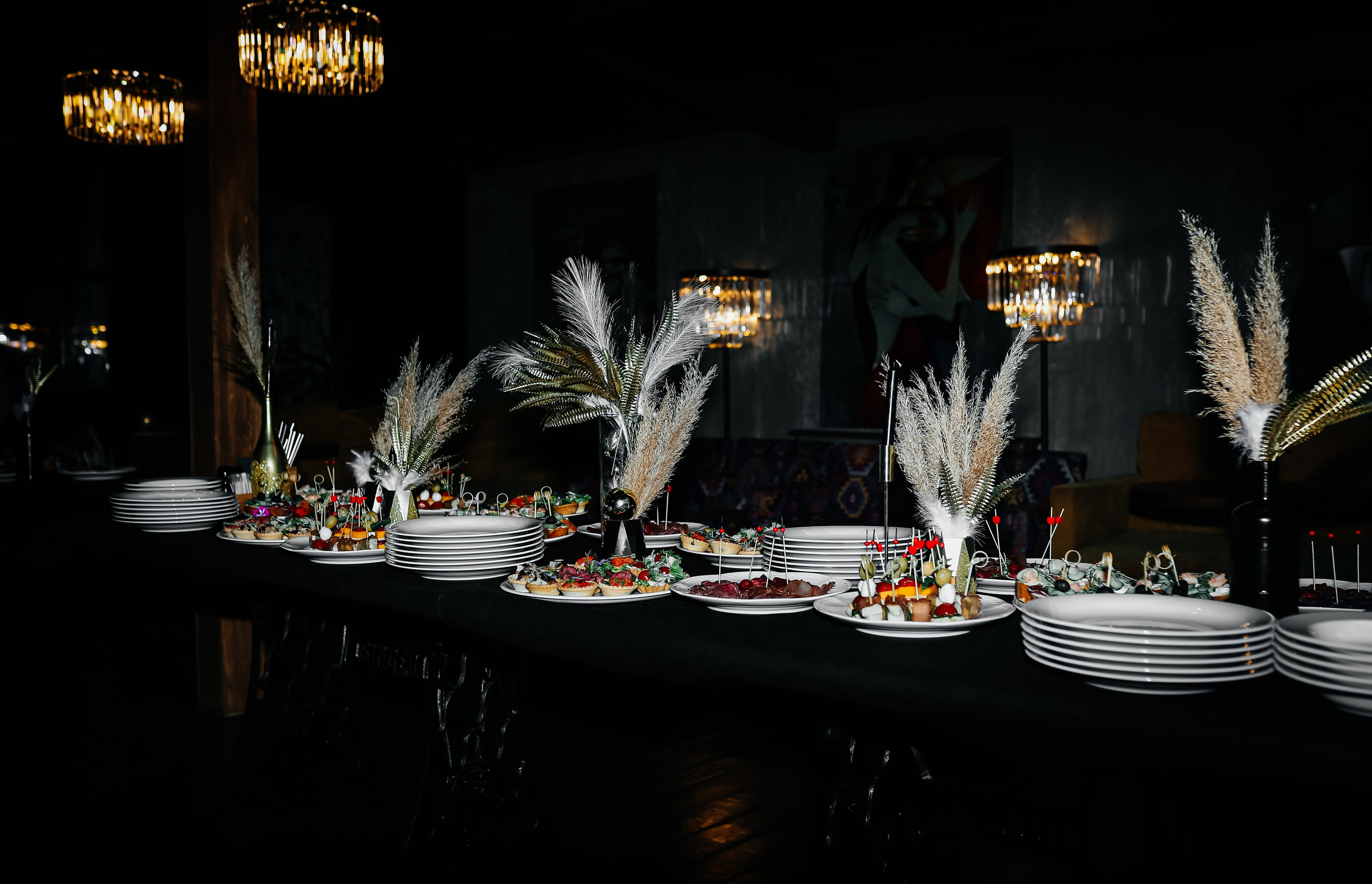 Обзор мероприятия @lubyanenkoo