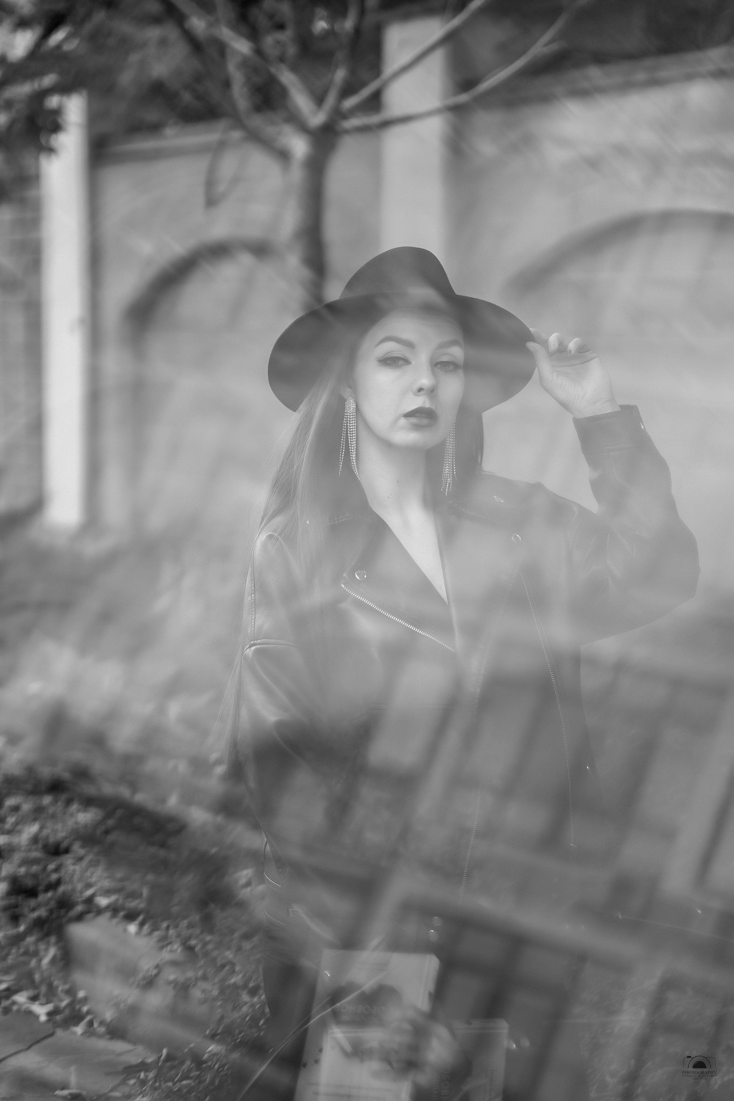 Юлия. Утренняя прогулка. Семейный и портретный фотограф в Геленджике Любовь Бодрова