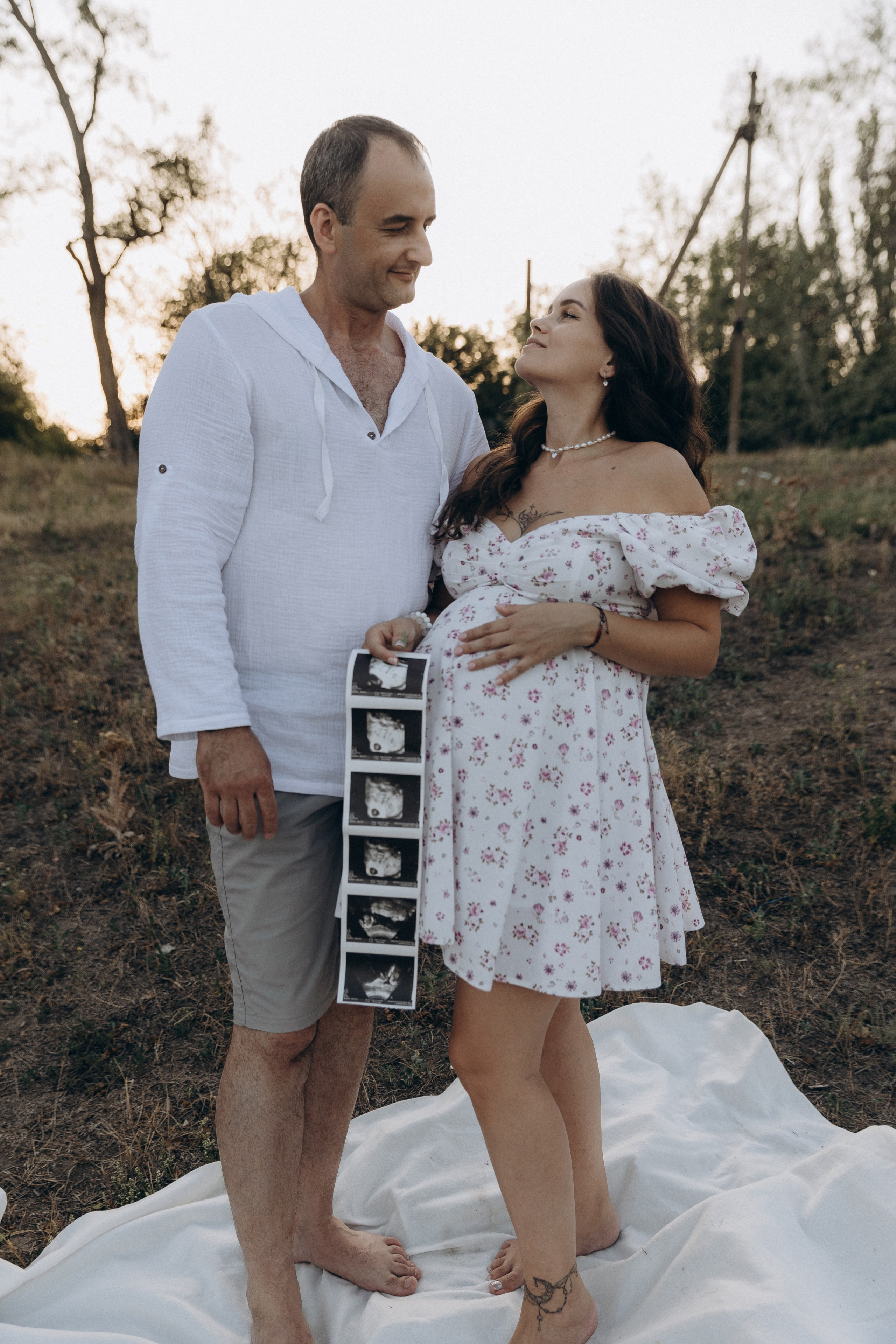 Марго и Дима. Главная