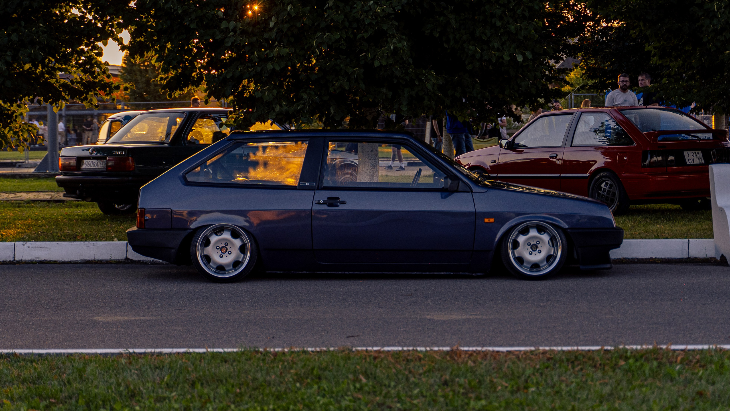 WHY NOT STANCE. Илья Жуковский | Автомобильная, Репортажная, Архитектурная съемка| Москва