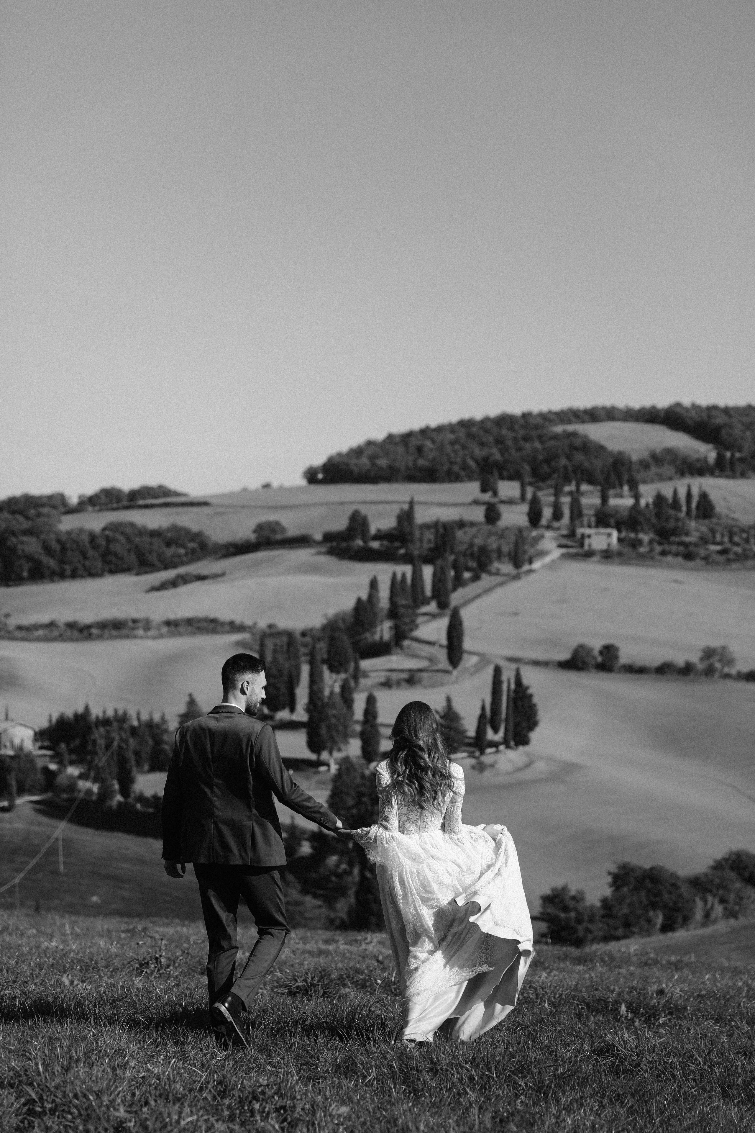 Флоренция. Свадебный и семейный фотограф Скрынник Светлана