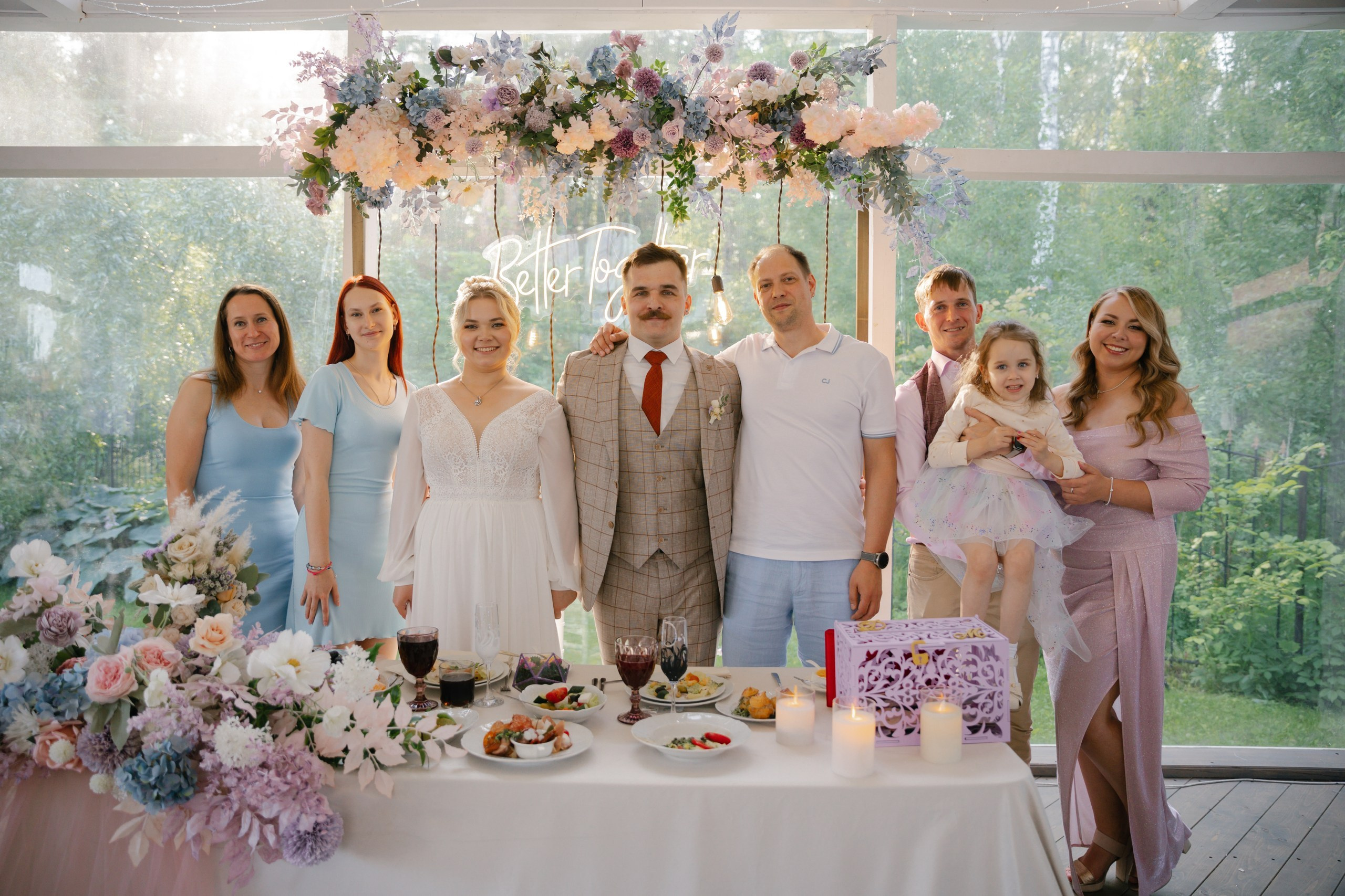 Дом у Озера. Мария и Дмитрий (полная серия). Свадебный и семейный фотограф Скрынник Светлана