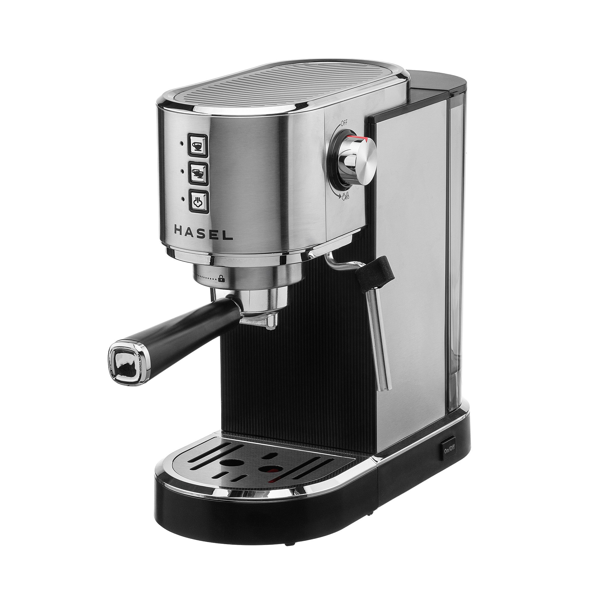 HASEL. Кофемашины. Интерьерный фотограф и видеограф в Санкт-Петербурге Вадим Балбашевский