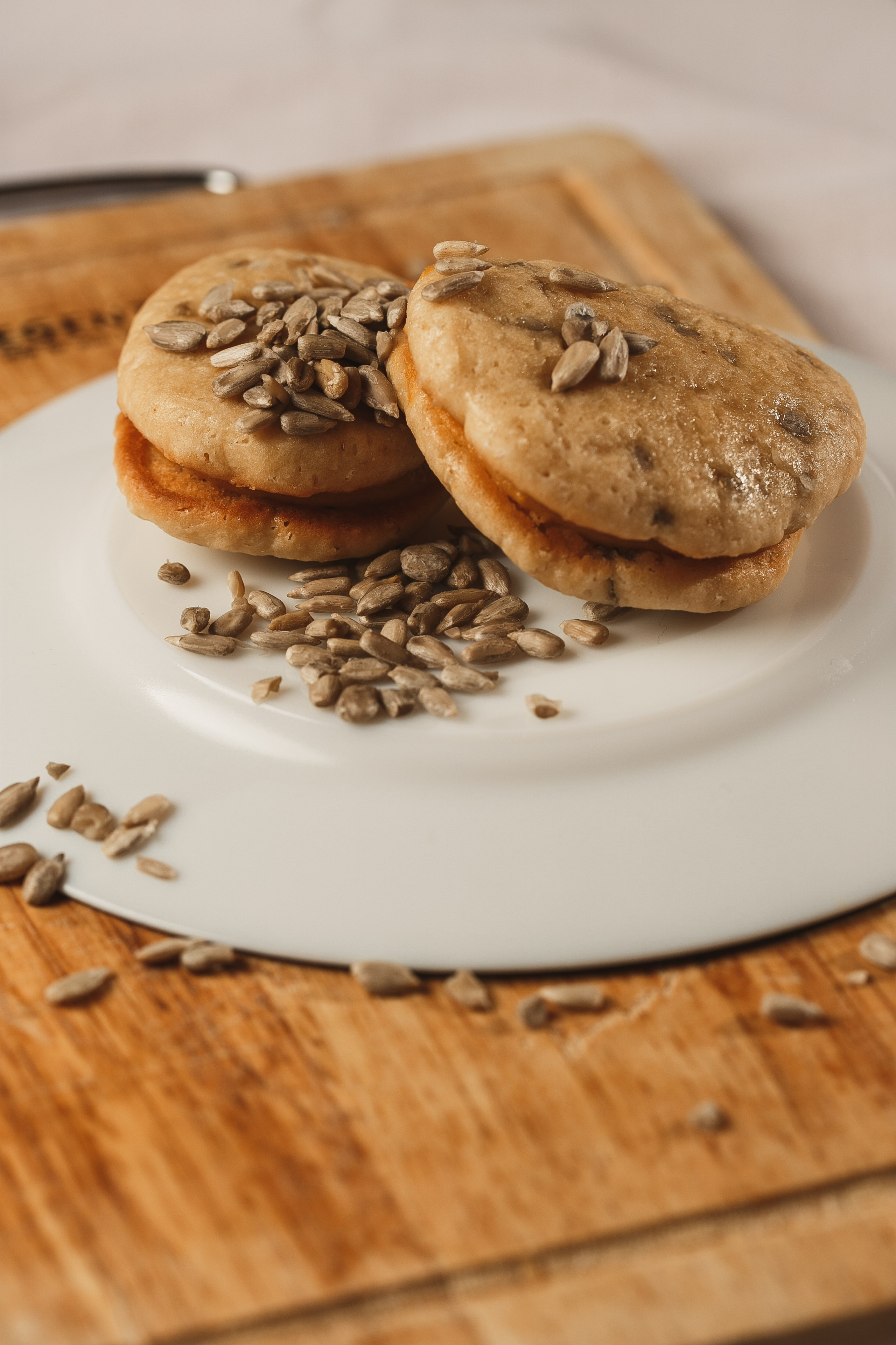 Еда. Интерьерный фотограф и видеограф в Санкт-Петербурге Вадим Балбашевский