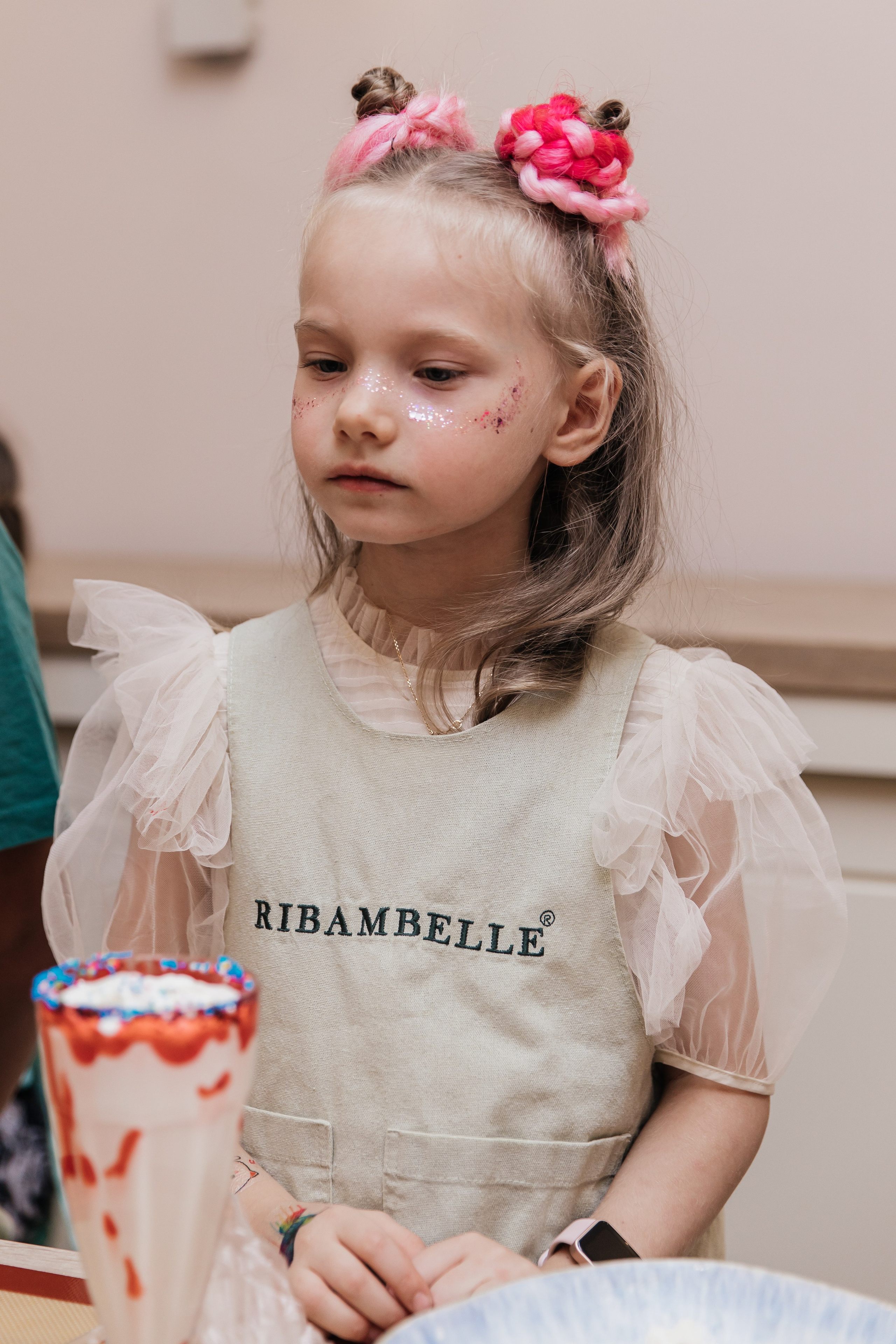 ДЕТСКИЕ ПРАЗДНИКИ