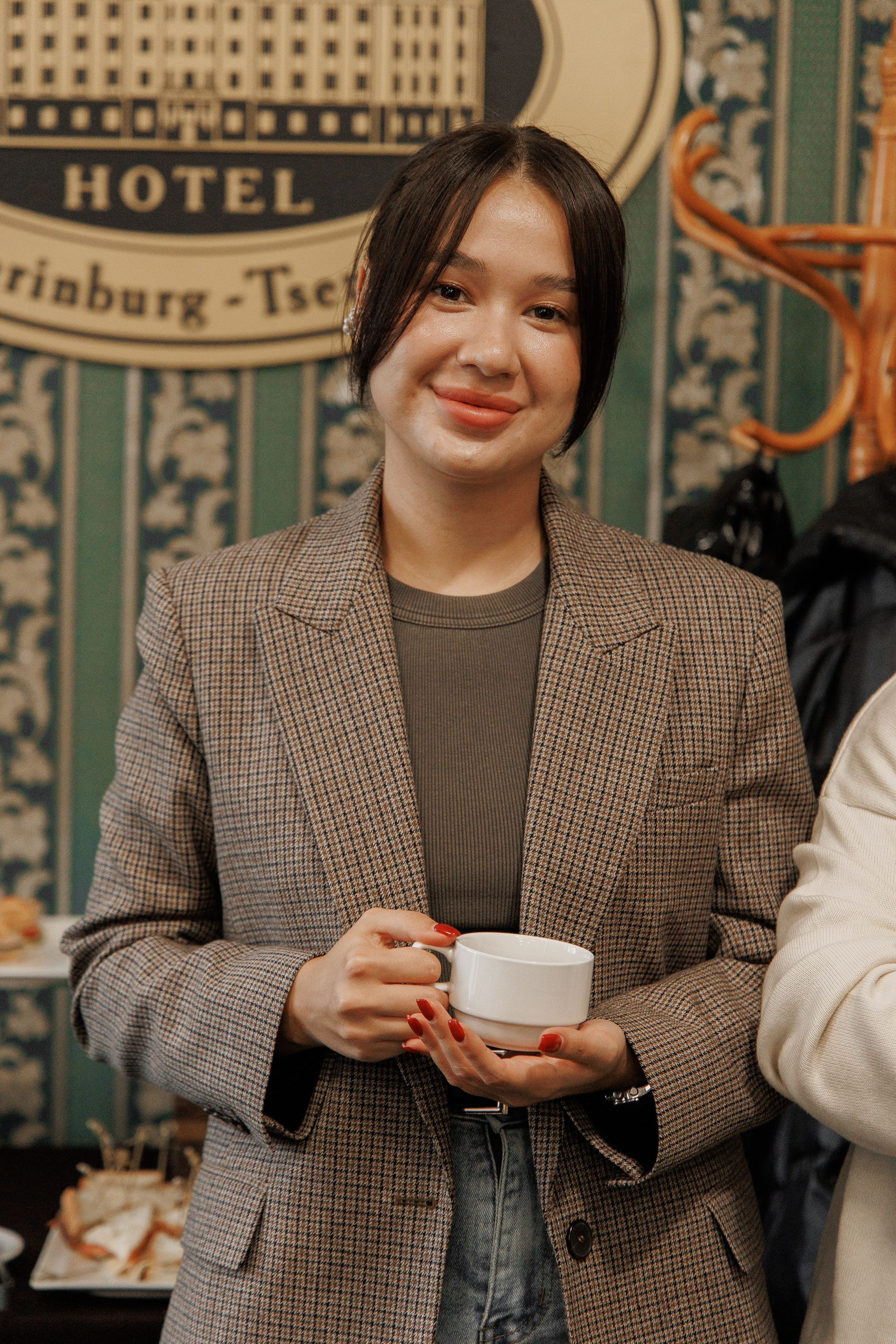 Seller`s Meet. Валентина Похомова — профессиональный фотограф в Екатеринбурге