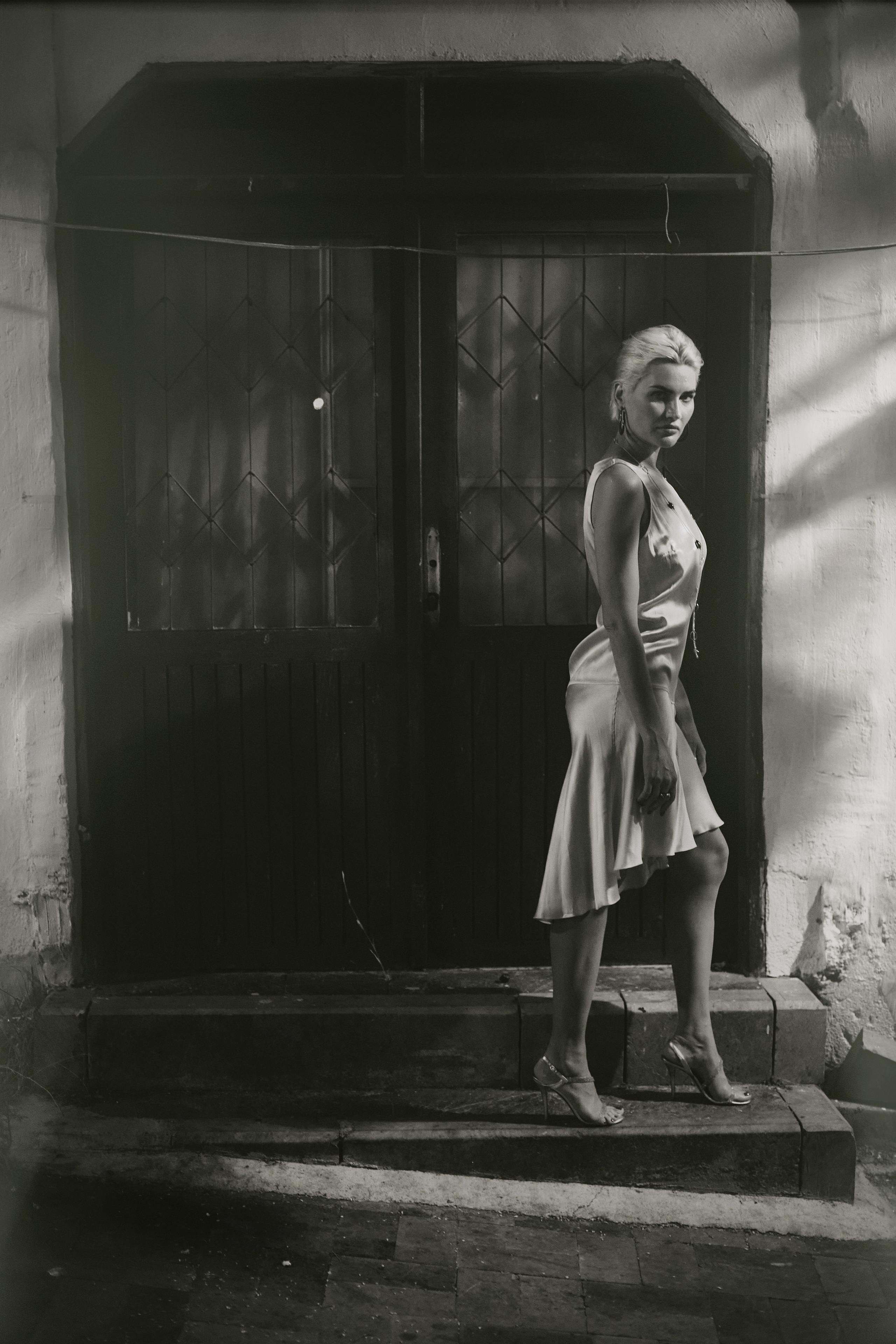 Фото портфолио. Портретный фотограф и арт-директор в Москве Оксана Кузь