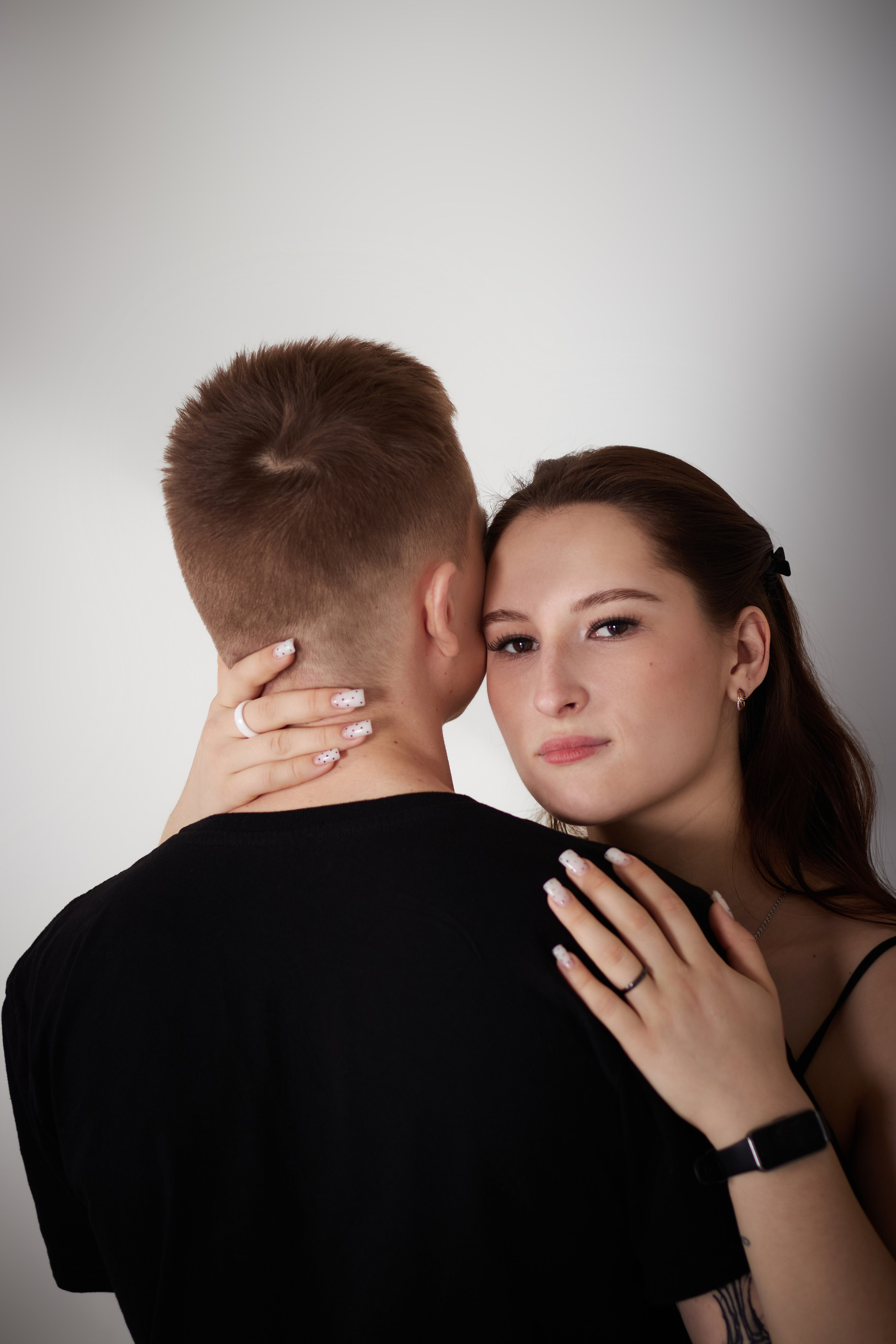 Ирина & Сергей. Фотограф Красноярск | Ховрин Иван | Свадьбы, Мероприятия, Фотосессии